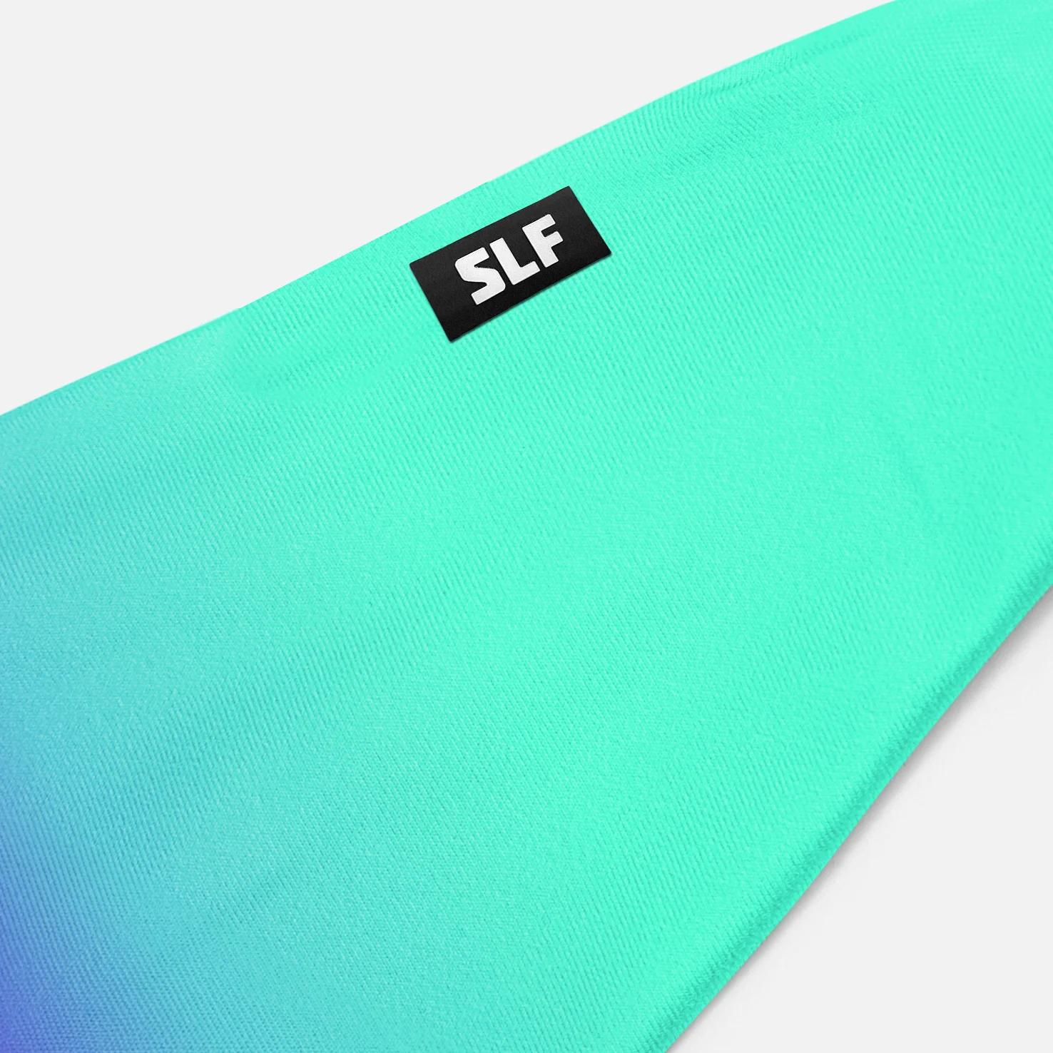 Ombre Fade Headband - Image 4