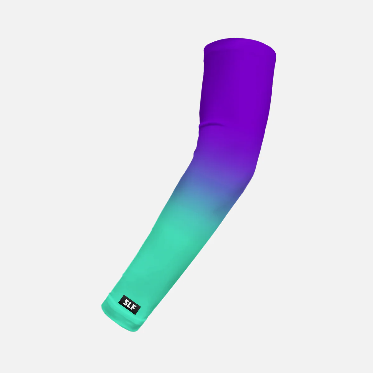 Ombre Fade Kids Arm Sleeve