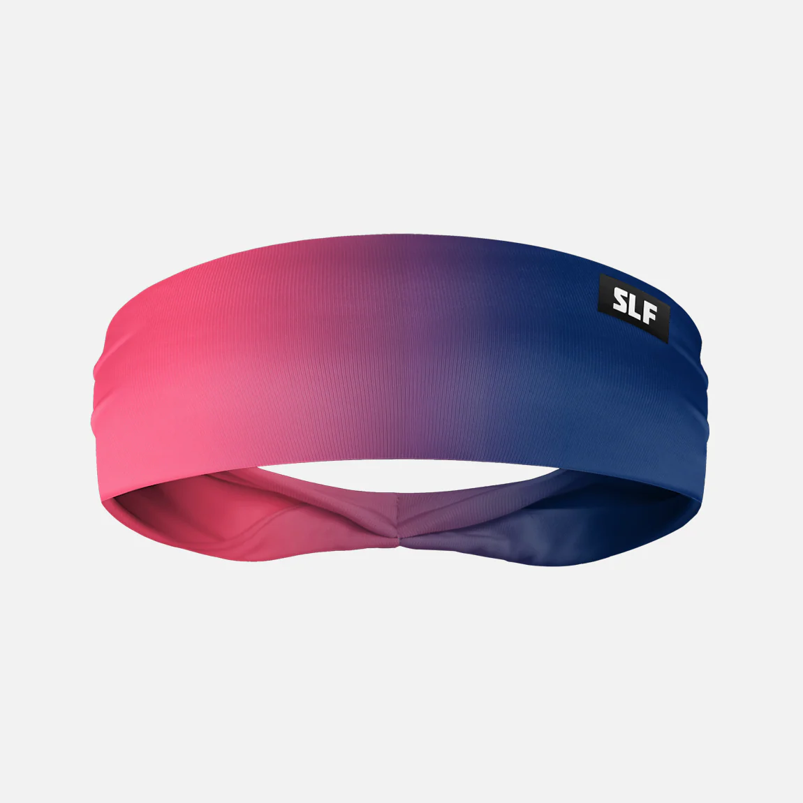 Ombre Fade Kids Headband - Image 11