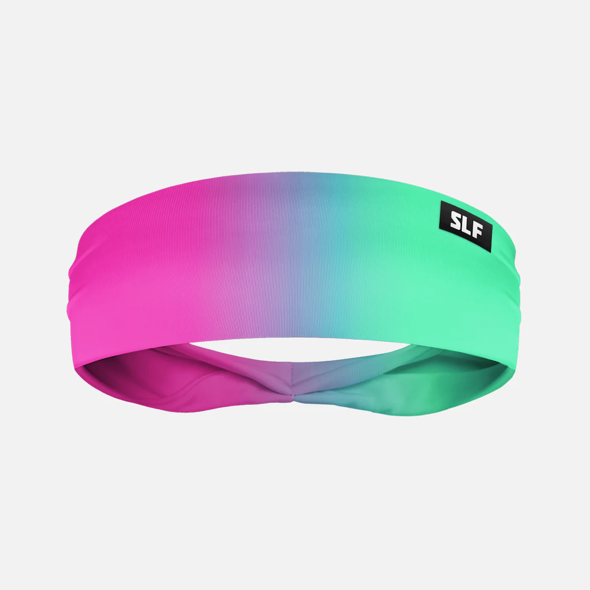 Ombre Fade Kids Headband - Image 16