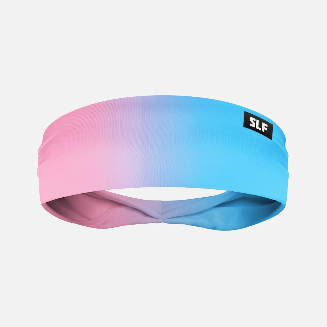 Ombre Fade Kids Headband - Image 21
