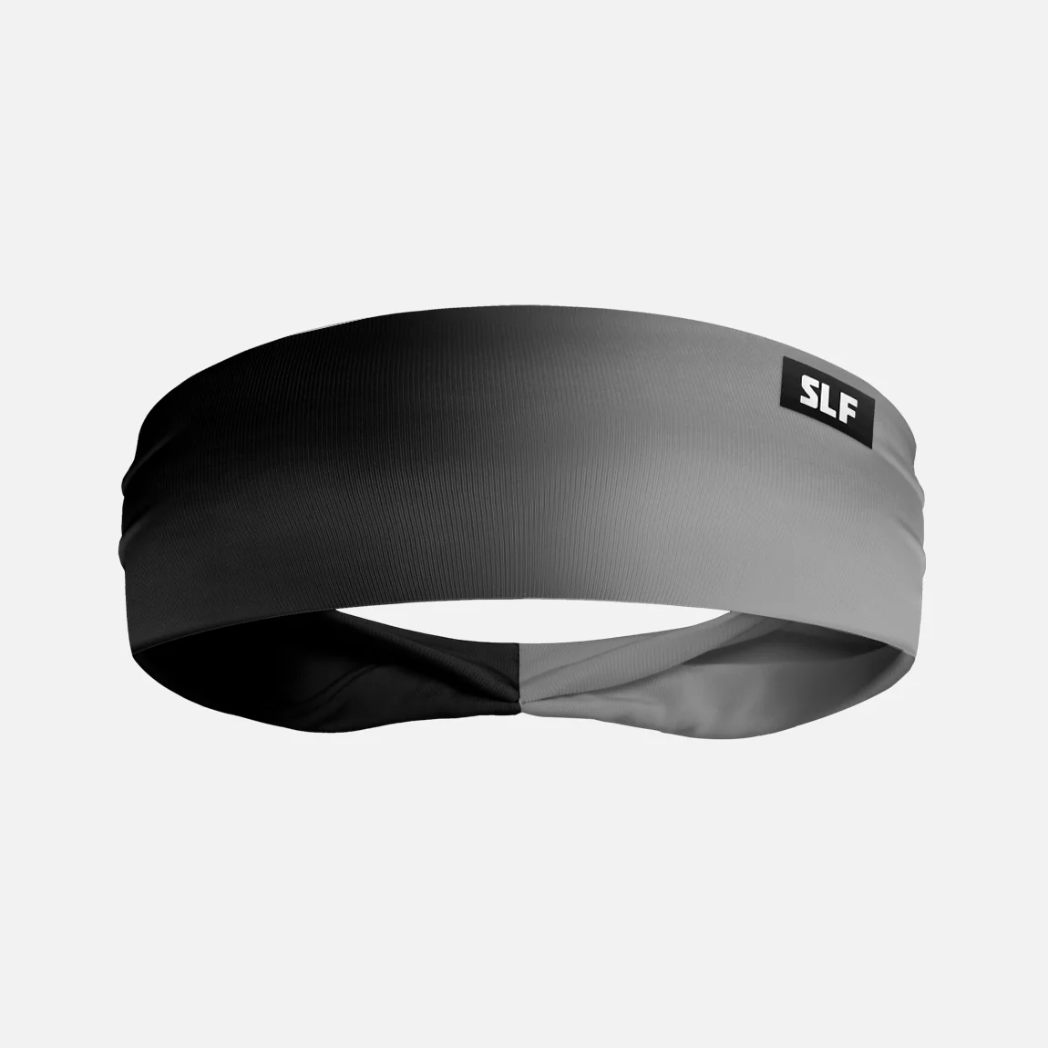 Ombre Fade Kids Headband - Image 36