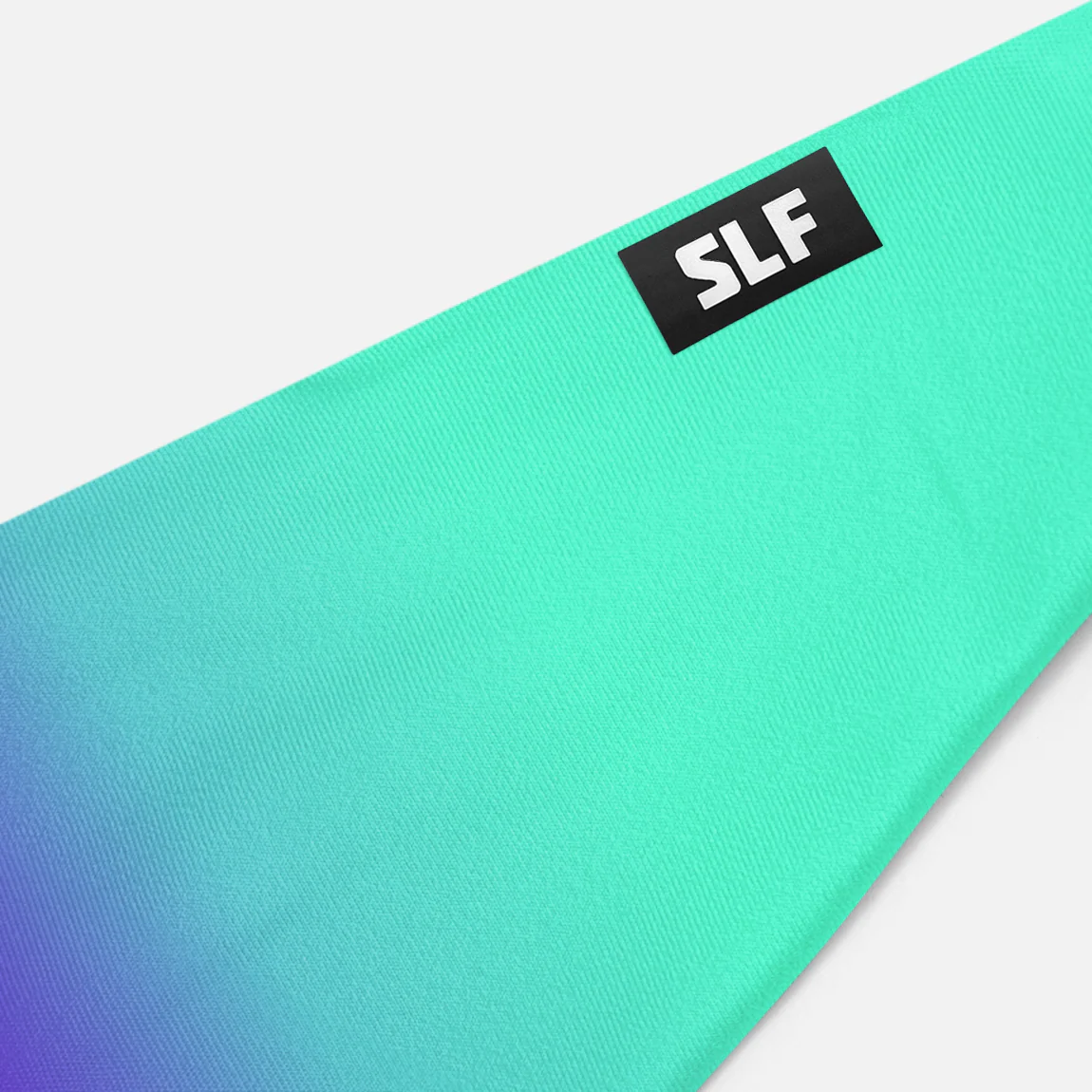 Ombre Fade Kids Headband - Image 8
