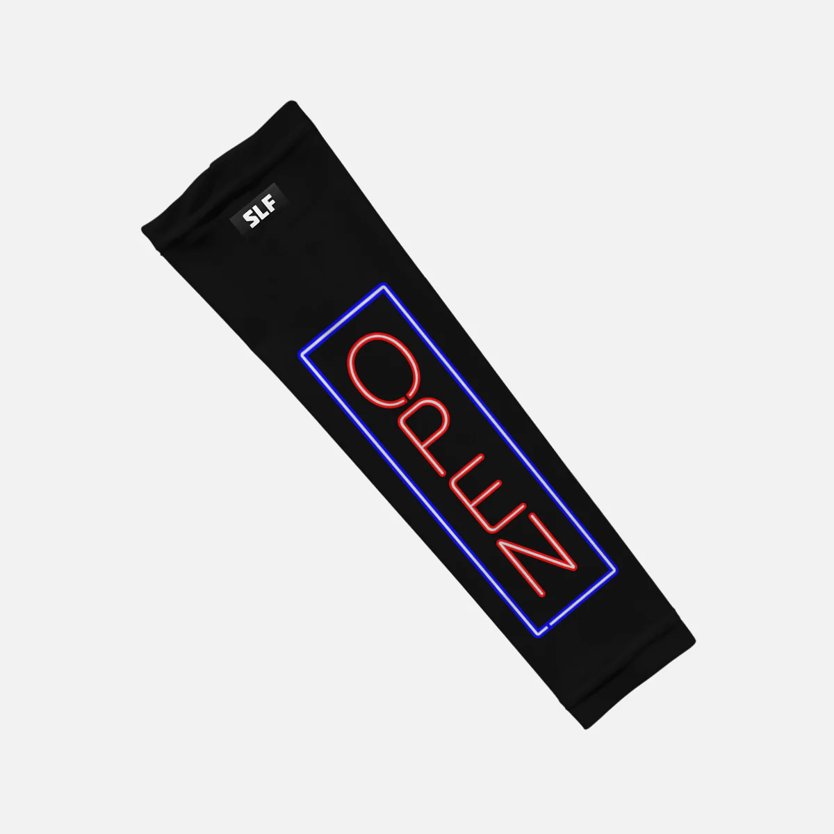 Open Neon Kids Arm Sleeve - Image 3