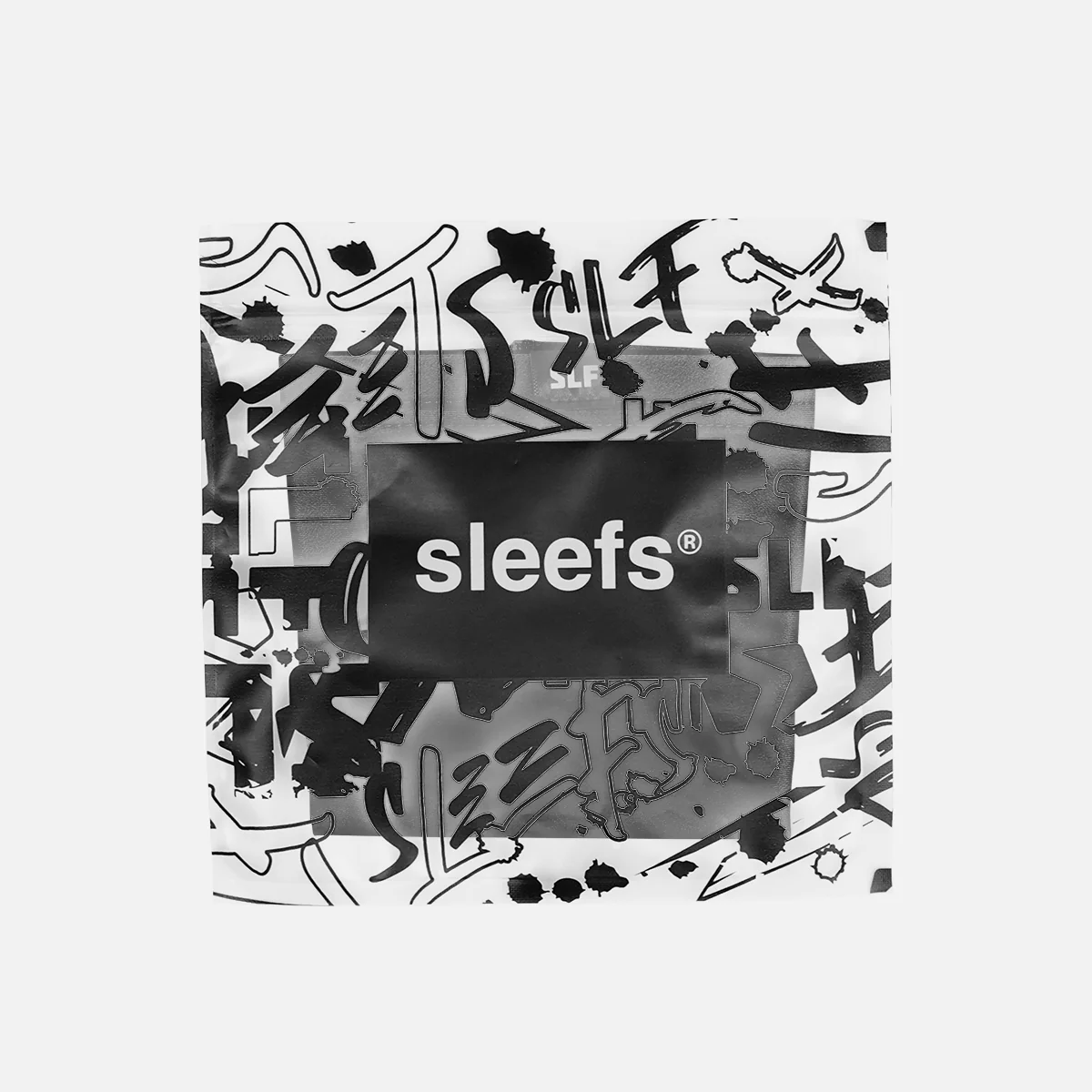 Open Neon Kids Arm Sleeve - Image 5
