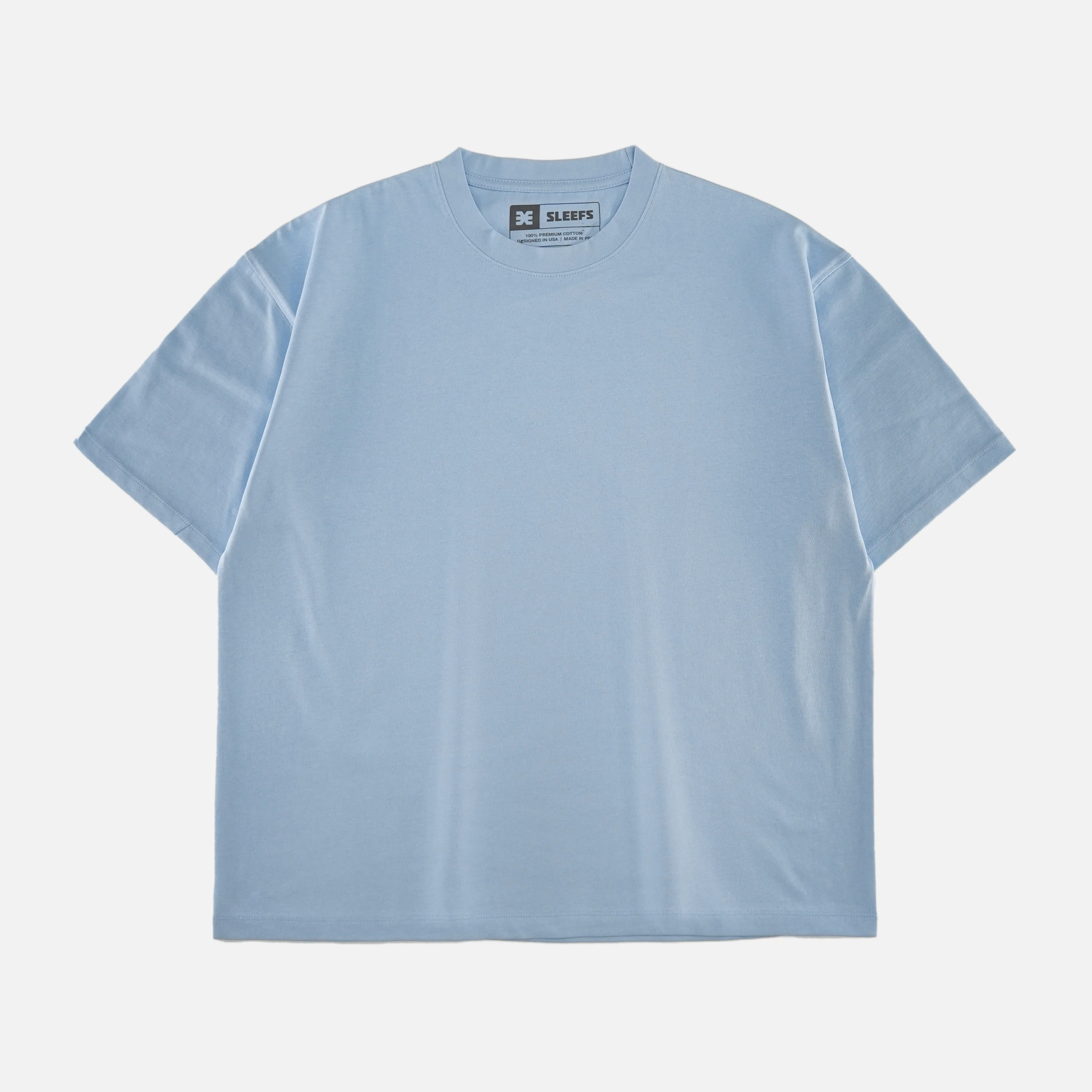 Oversized Premium T-Shirt - Image 13