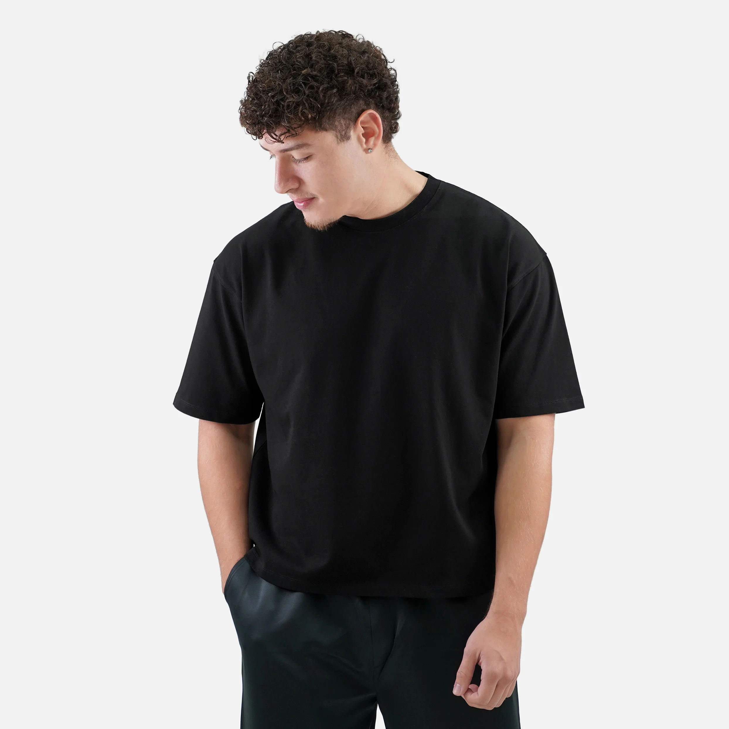 Oversized Premium T-Shirt - Image 2