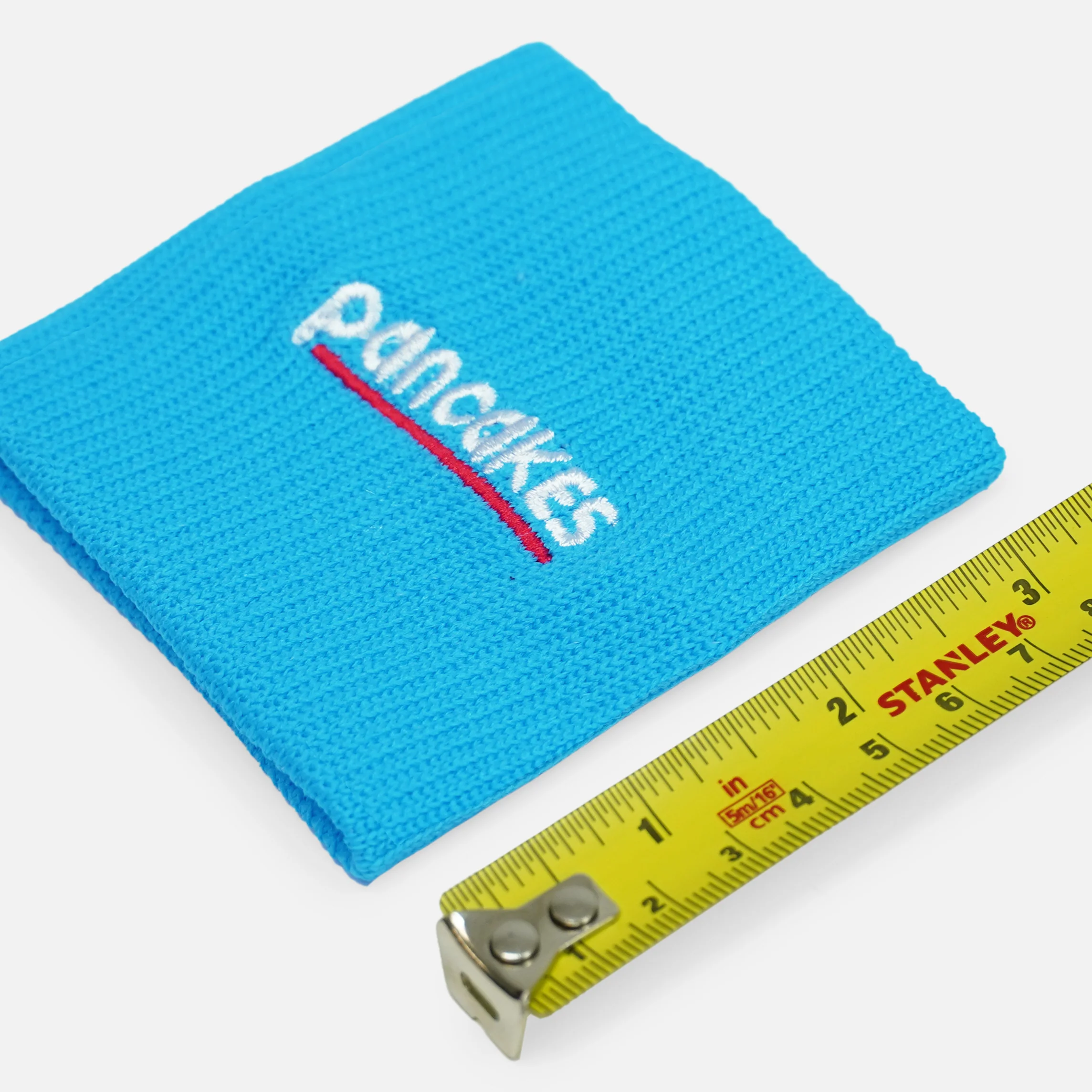 Pancakes Drip Wristband - Big - Image 4