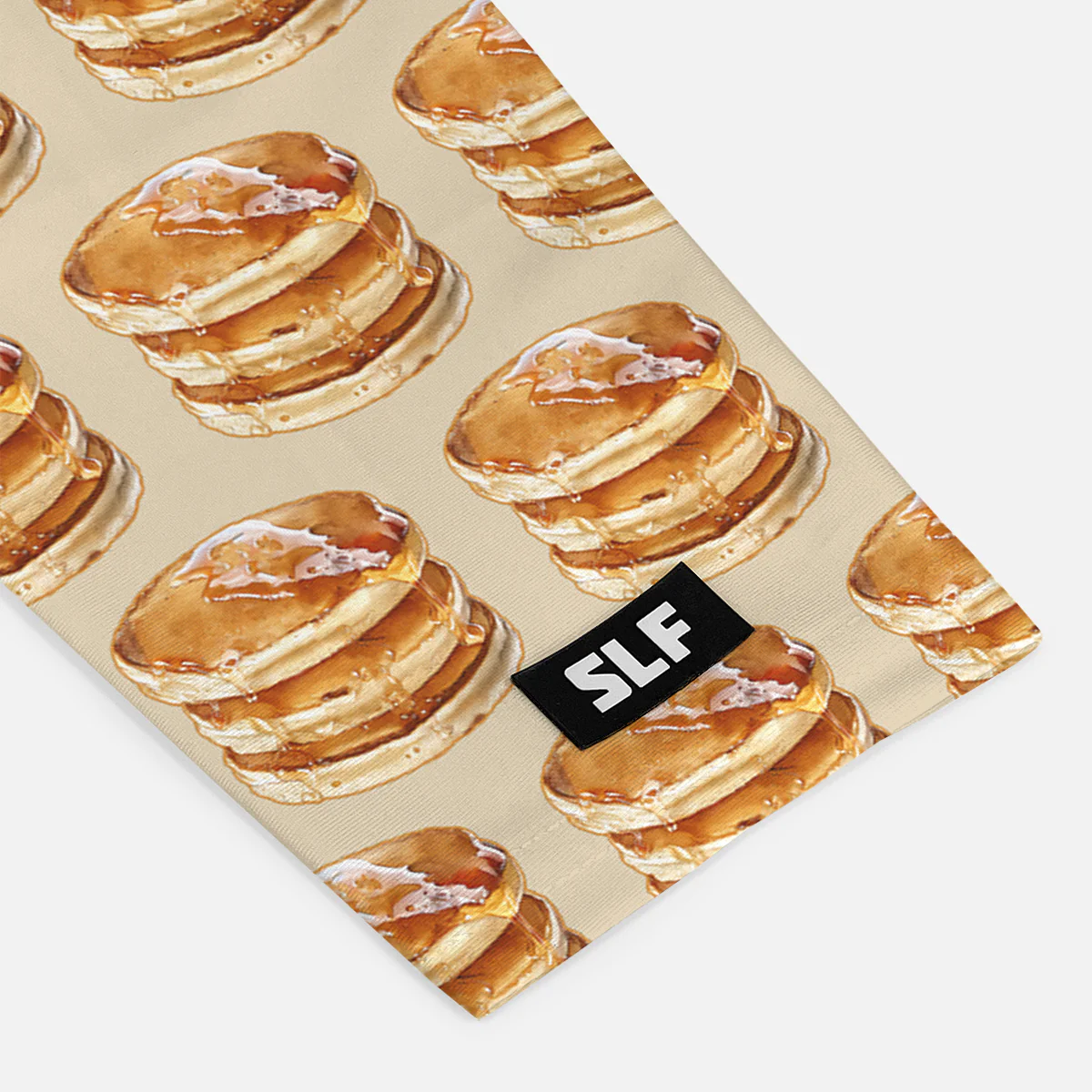 Pancakes Kids Arm Sleeve - Image 5