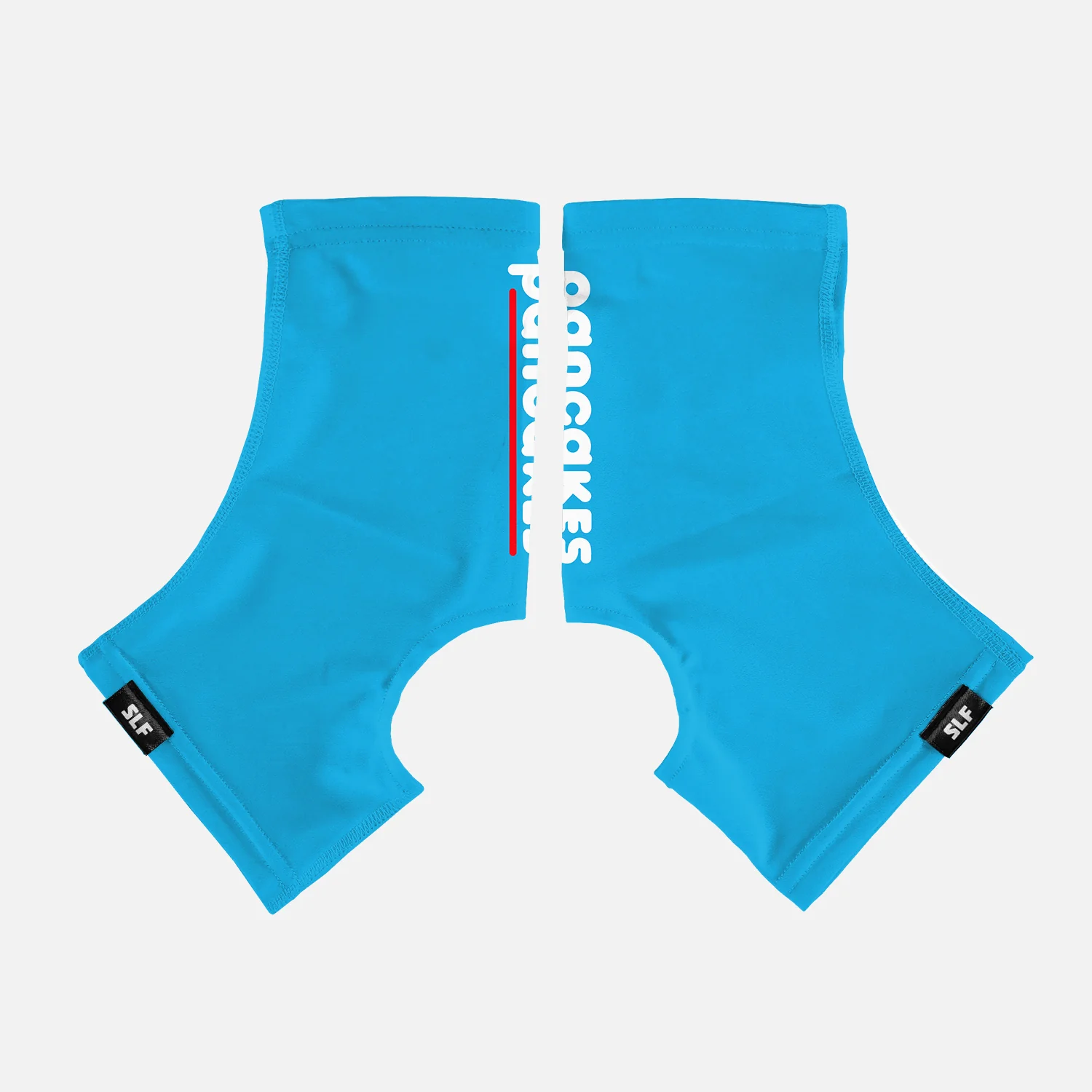 Pancakes Spats / Cleat Covers - Big - Image 3