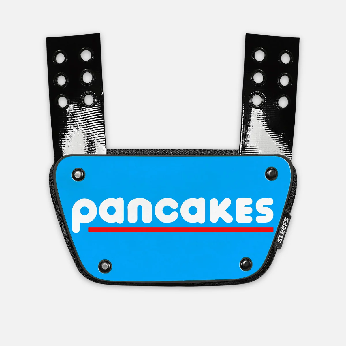 Pancakes Sticker for Backplate - Image 2