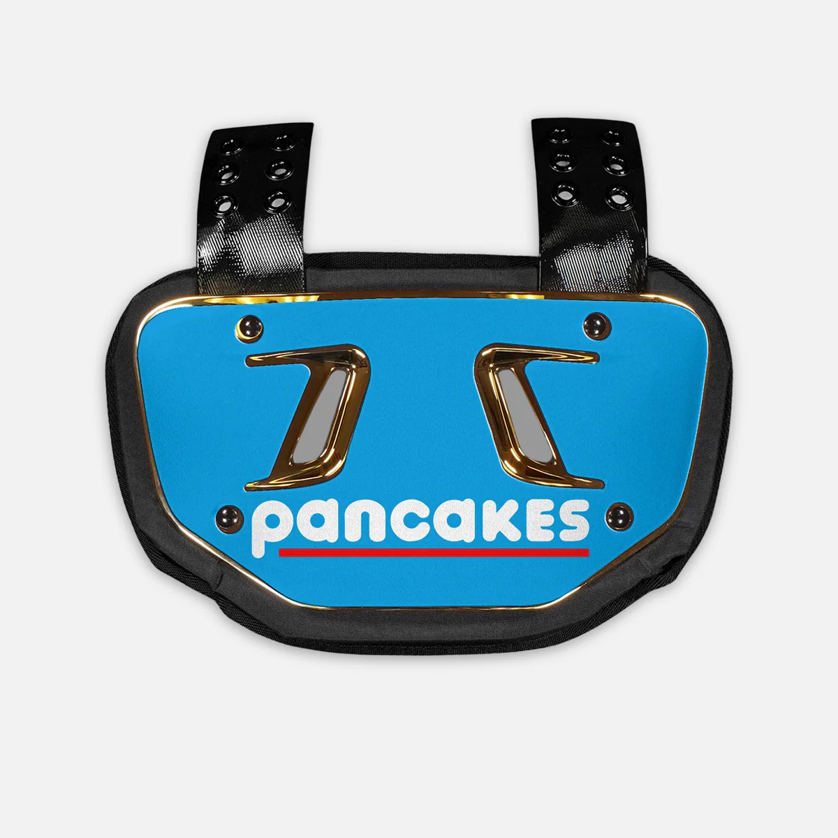 Pancakes Sticker for Backplate - Image 3