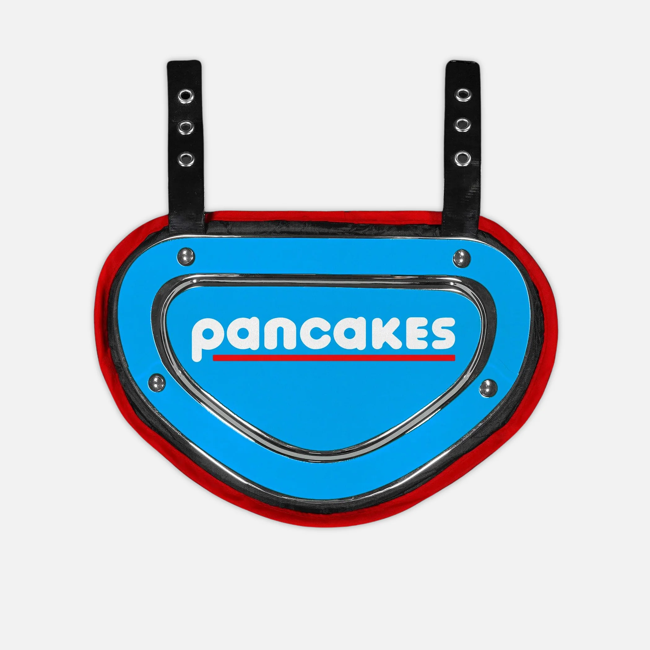 Pancakes Sticker for Backplate - Image 5
