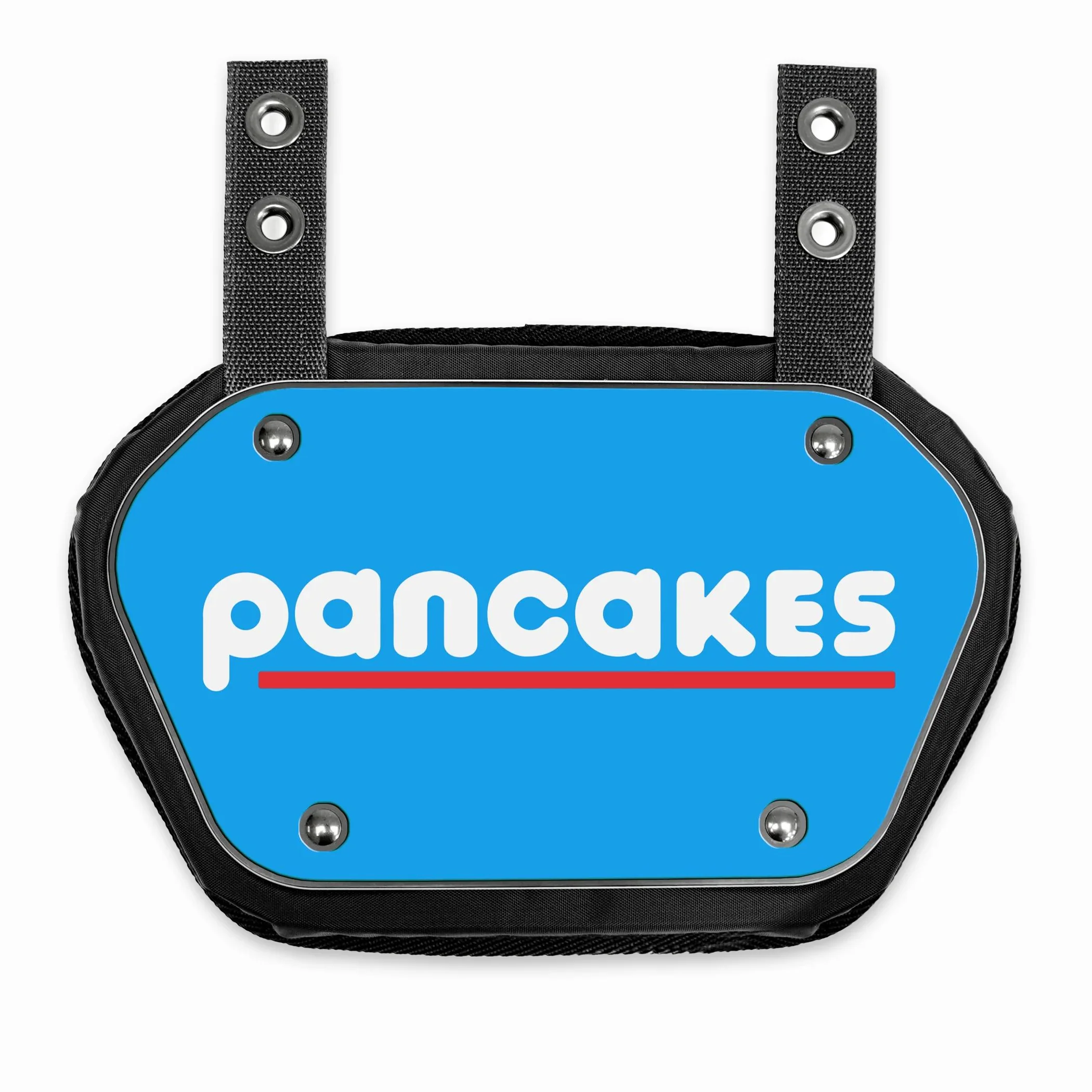 Pancakes Sticker for Backplate - Image 8