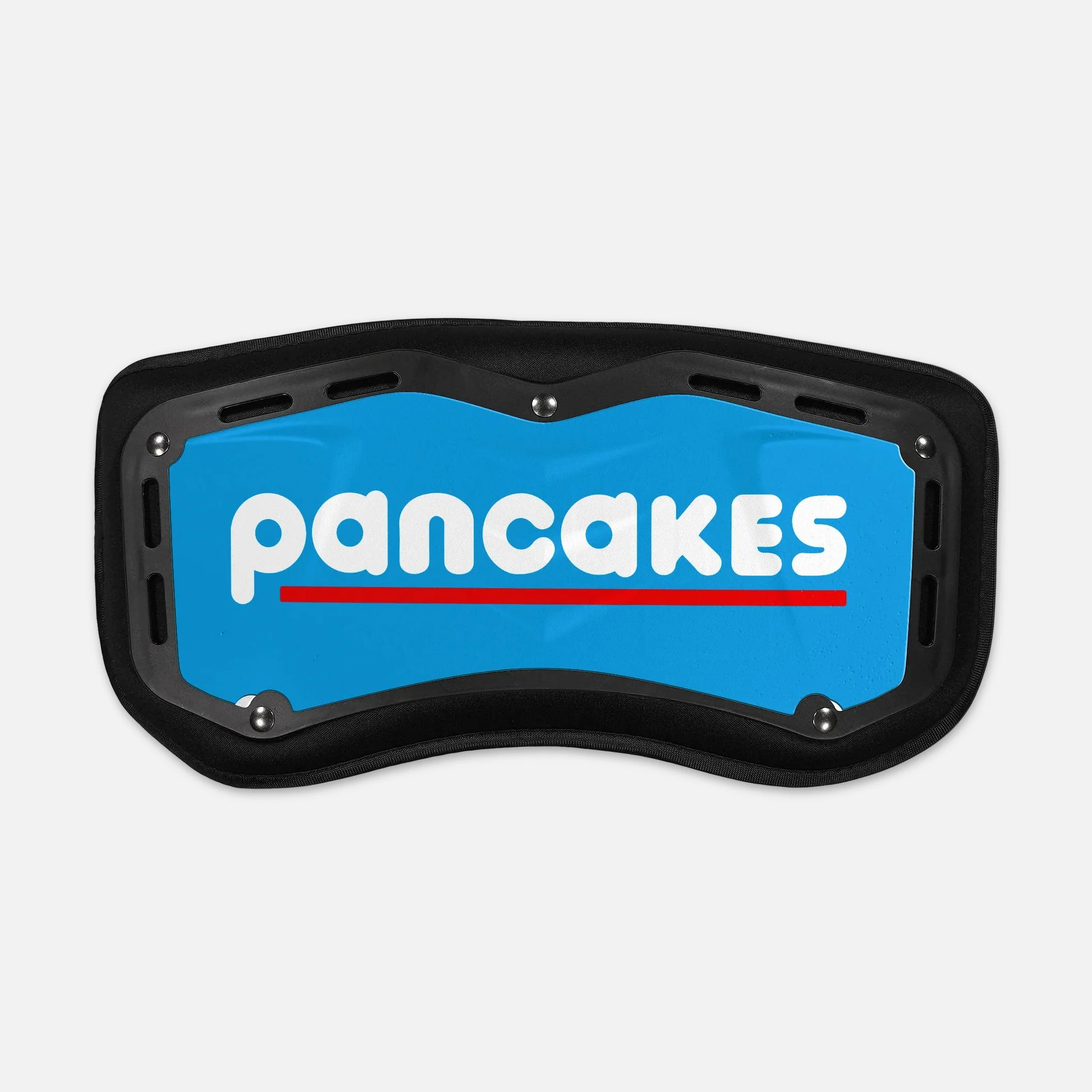 Pancakes Sticker for Backplate - Image 9