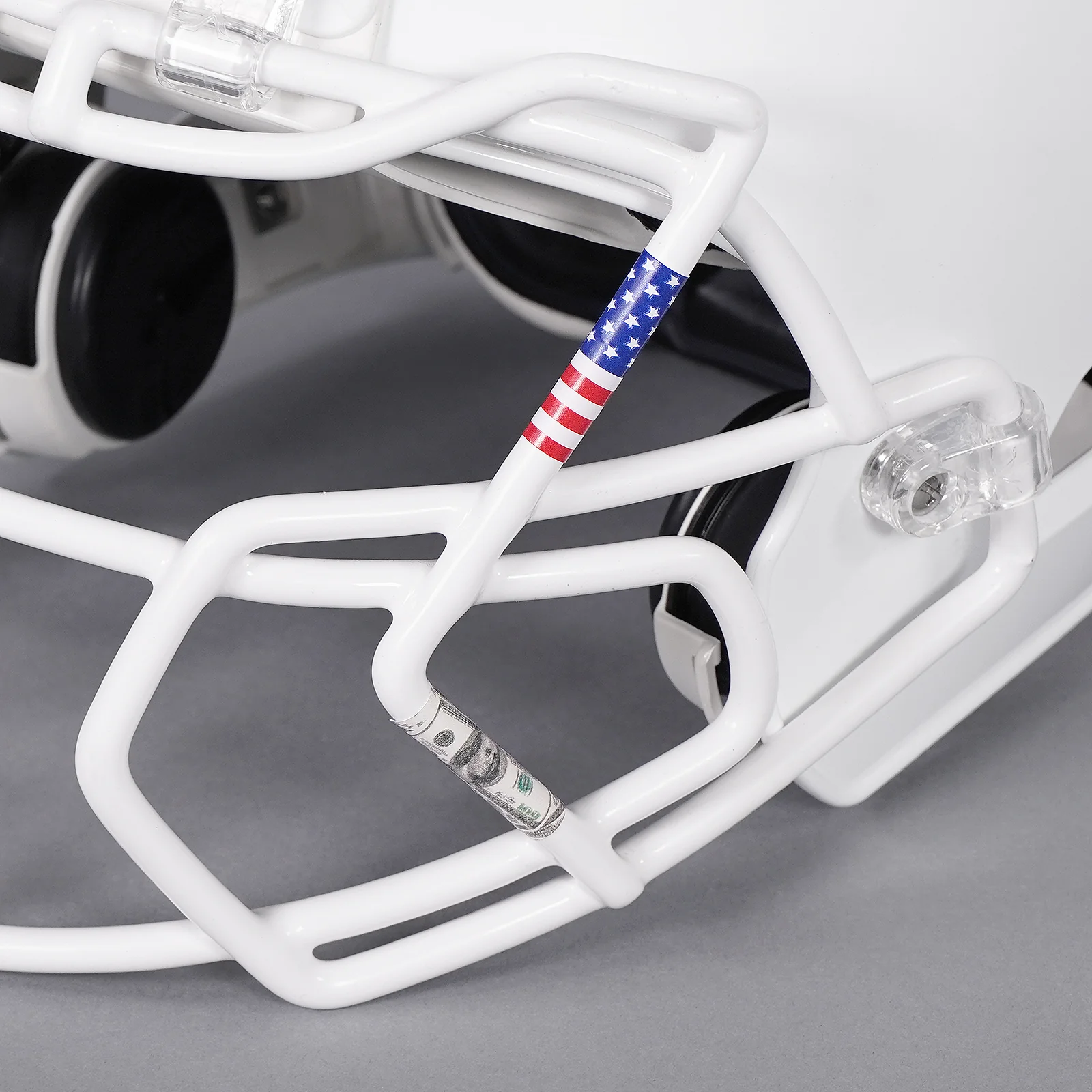 Pattern Collection Stickers for Helmets - Image 2