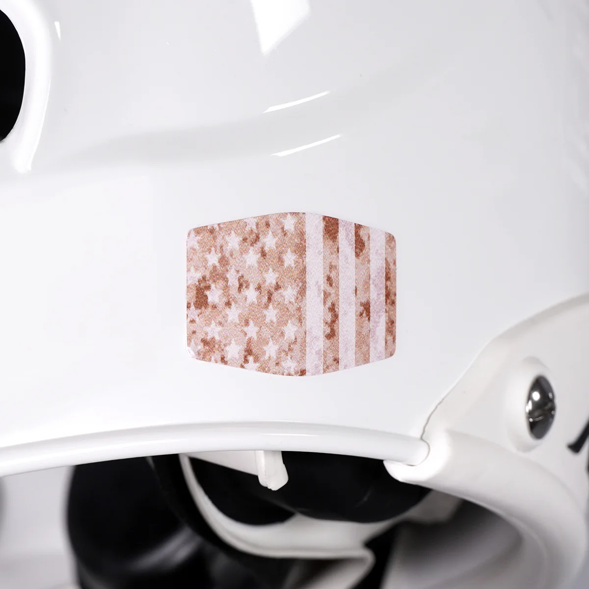 Pattern Collection Stickers for Helmets - Image 3