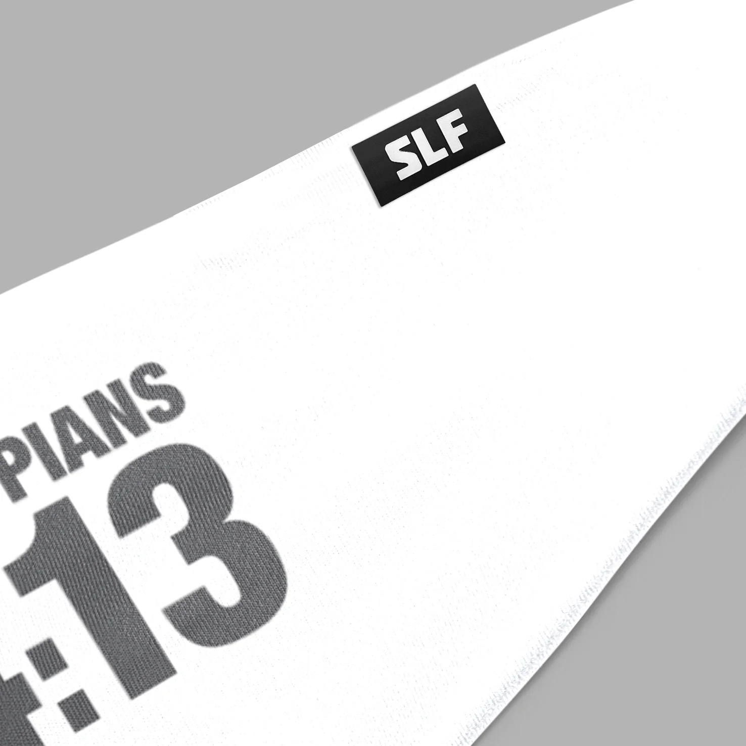 Philippians 4:13 Headband - Image 11