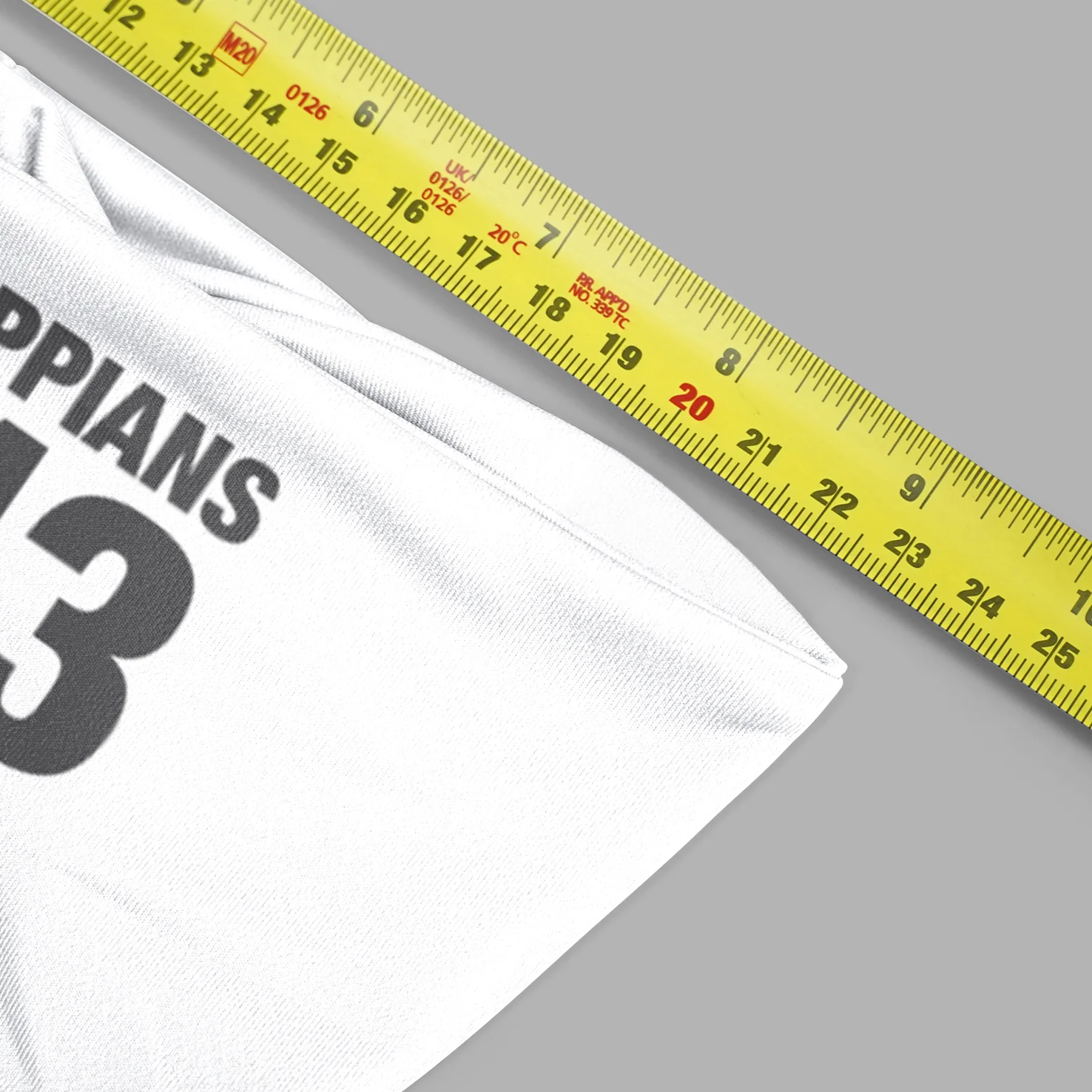 Philippians 4:13 Headband - Image 13