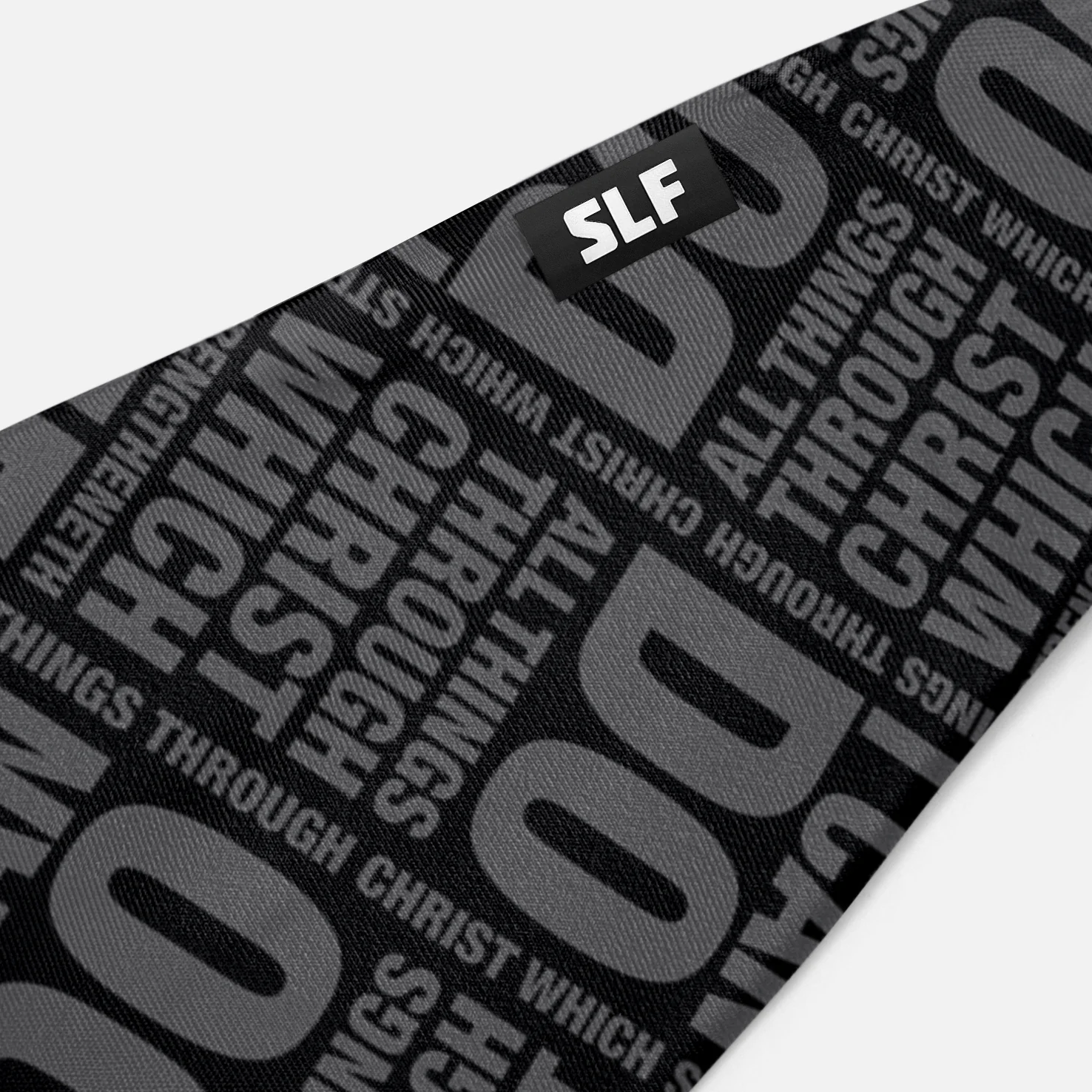 Philippians 4:13 Headband - Image 16