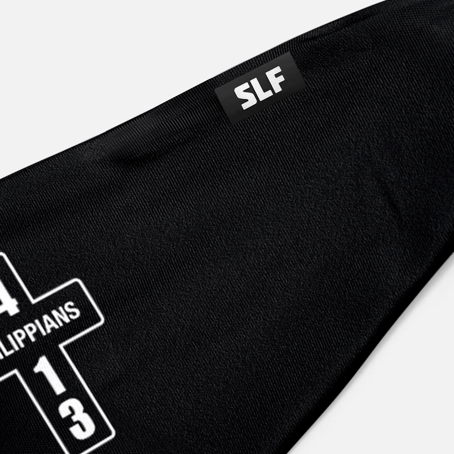 Philippians 4:13 Headband - Image 5