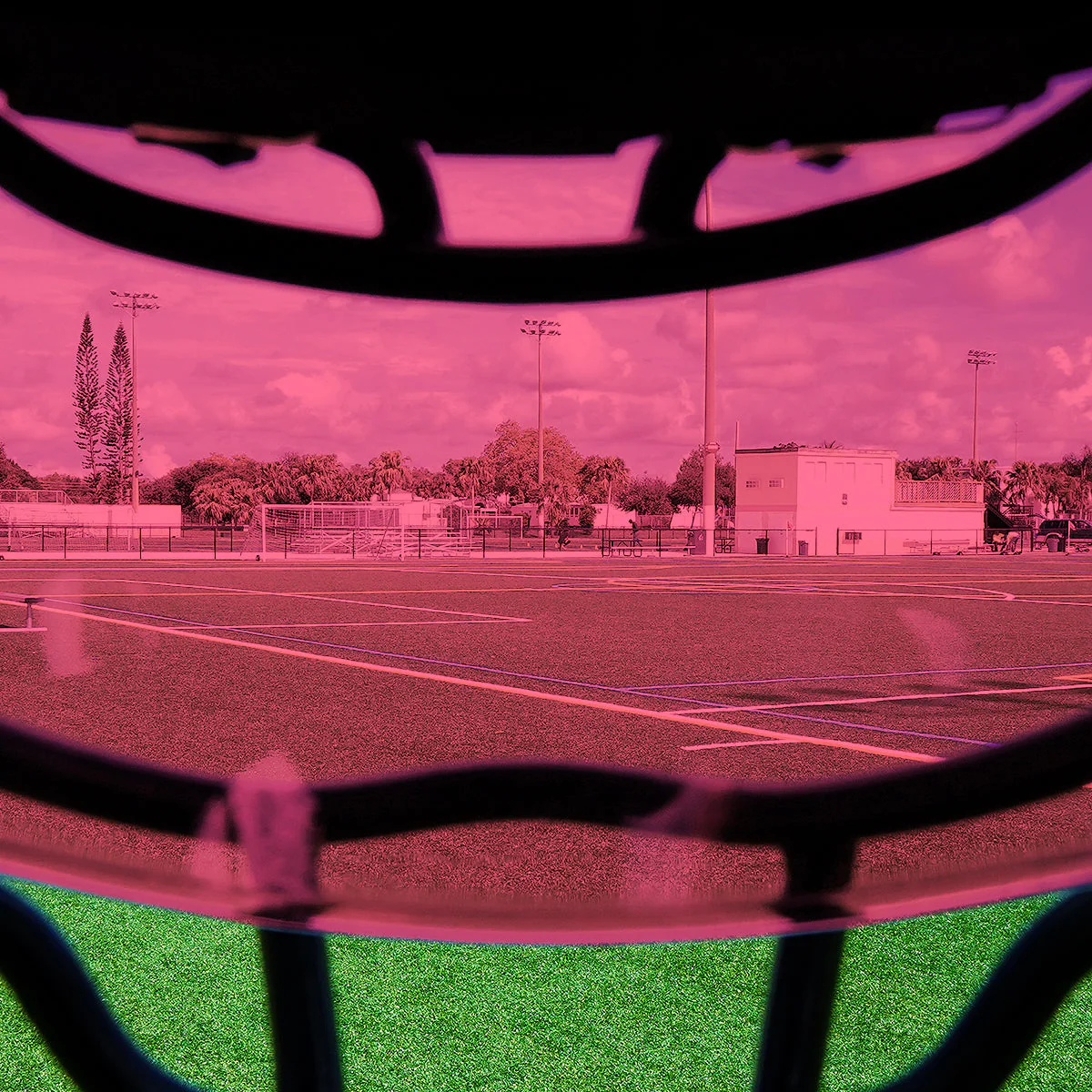 Clear Pink BCA Helmet Eye-Shield Color Tinted Visor for Kids - Image 6
