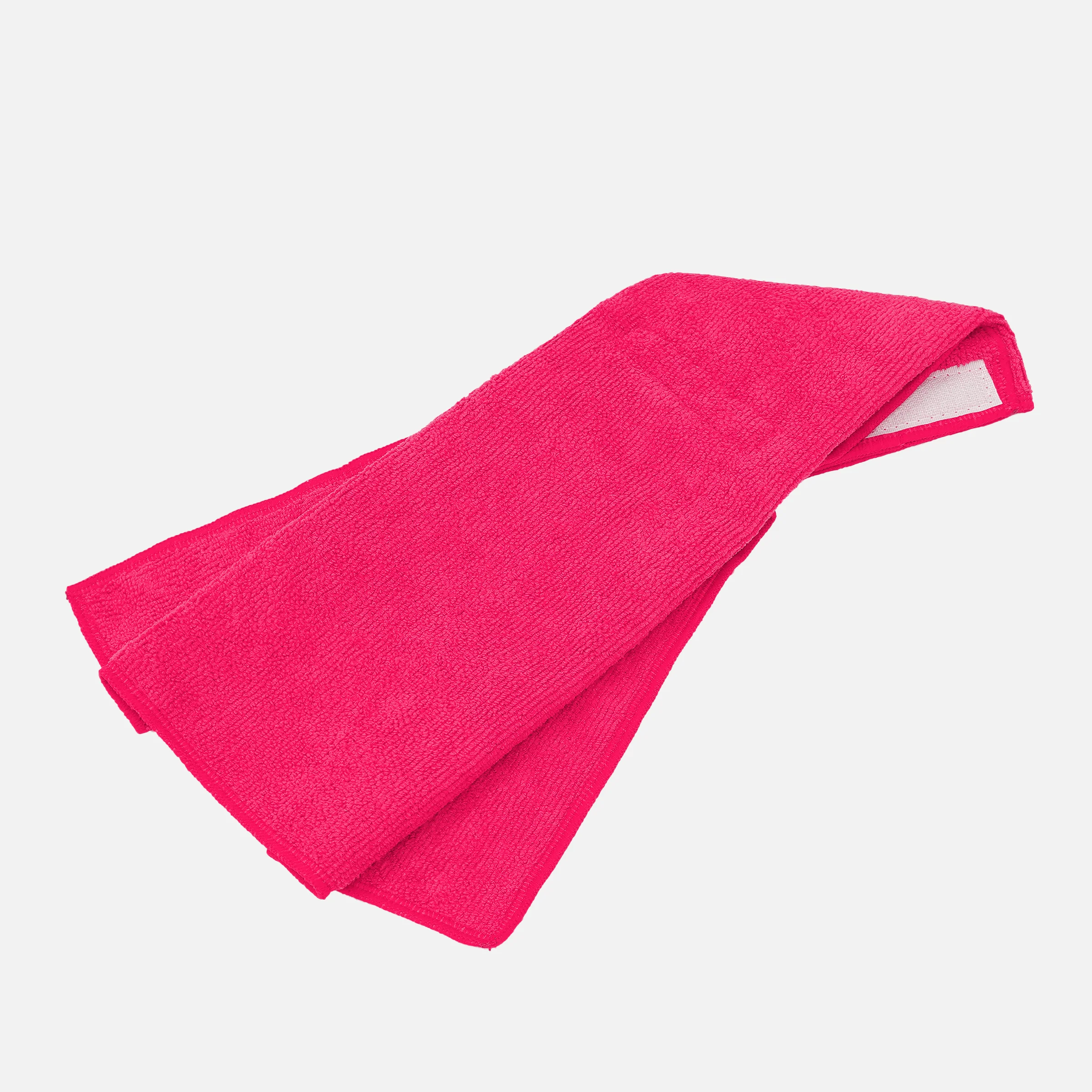 Pink Football Towel - Image 2