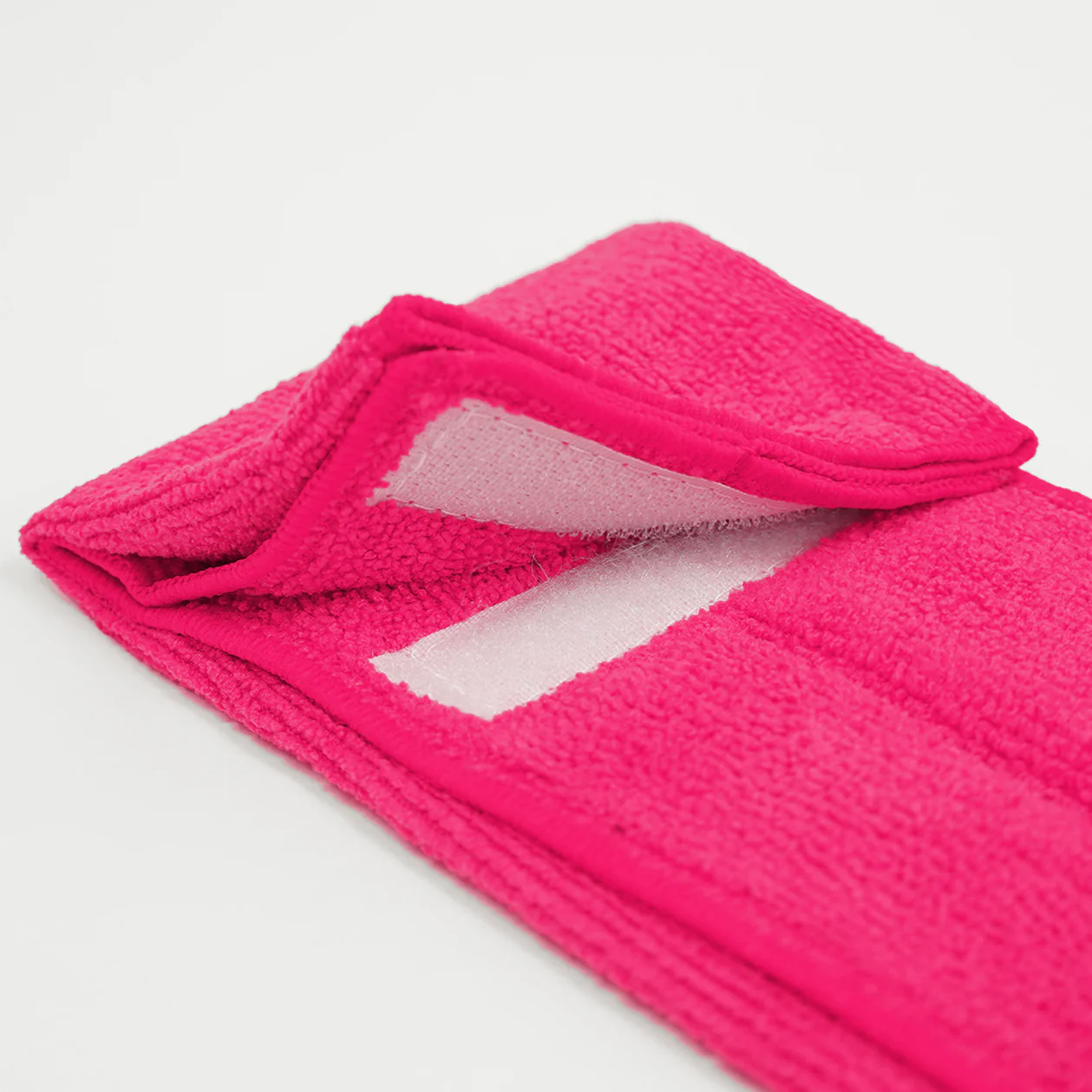 Pink Football Towel - Image 5