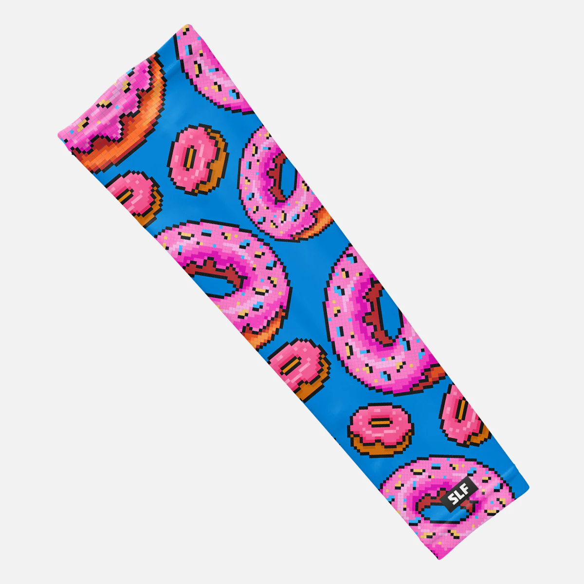 Pixel Donuts Arm Sleeve - Image 12