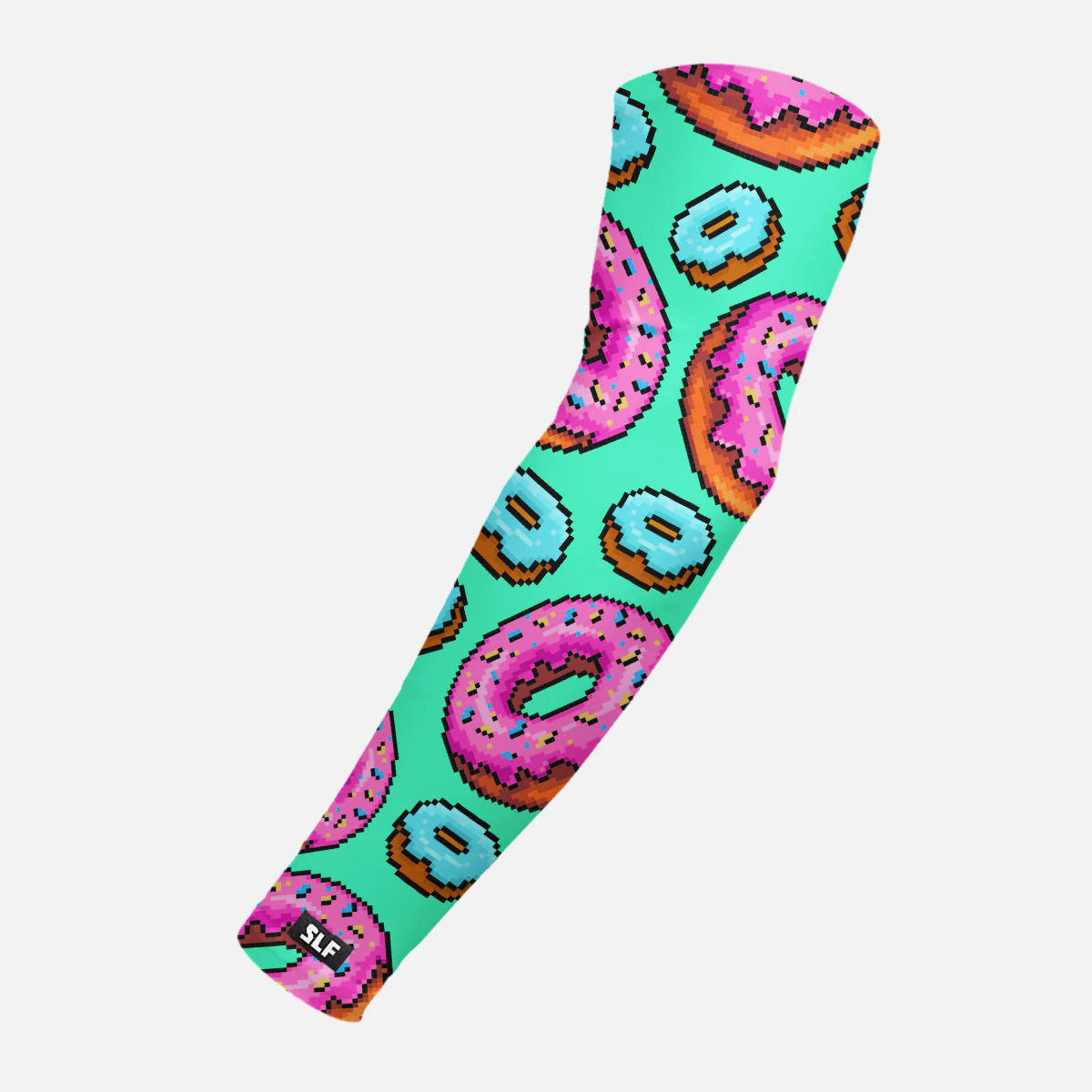 Pixel Donuts Arm Sleeve - Image 16