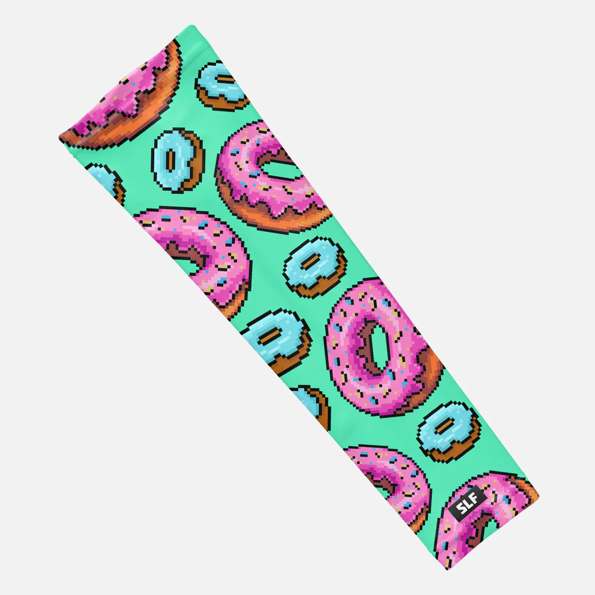 Pixel Donuts Arm Sleeve - Image 18