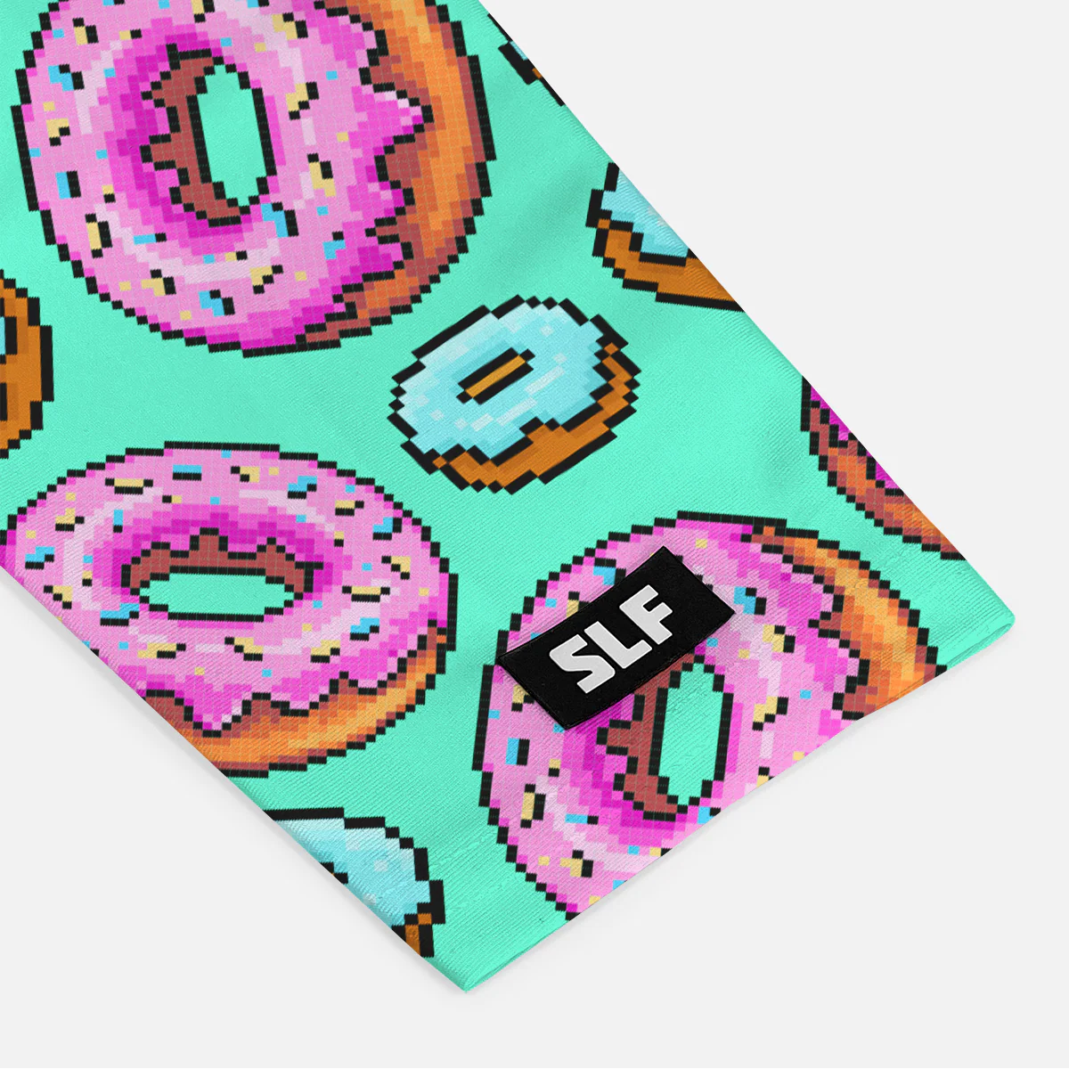 Pixel Donuts Arm Sleeve - Image 20