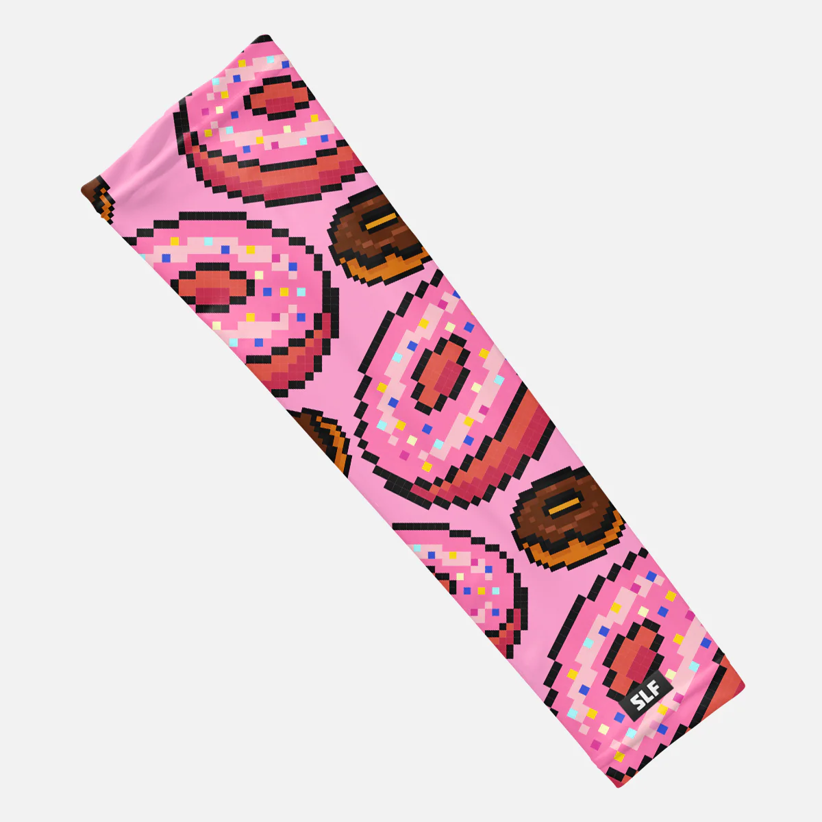 Pixel Donuts Arm Sleeve - Image 3