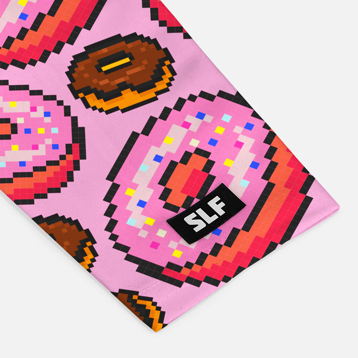 Pixel Donuts Arm Sleeve - Image 5