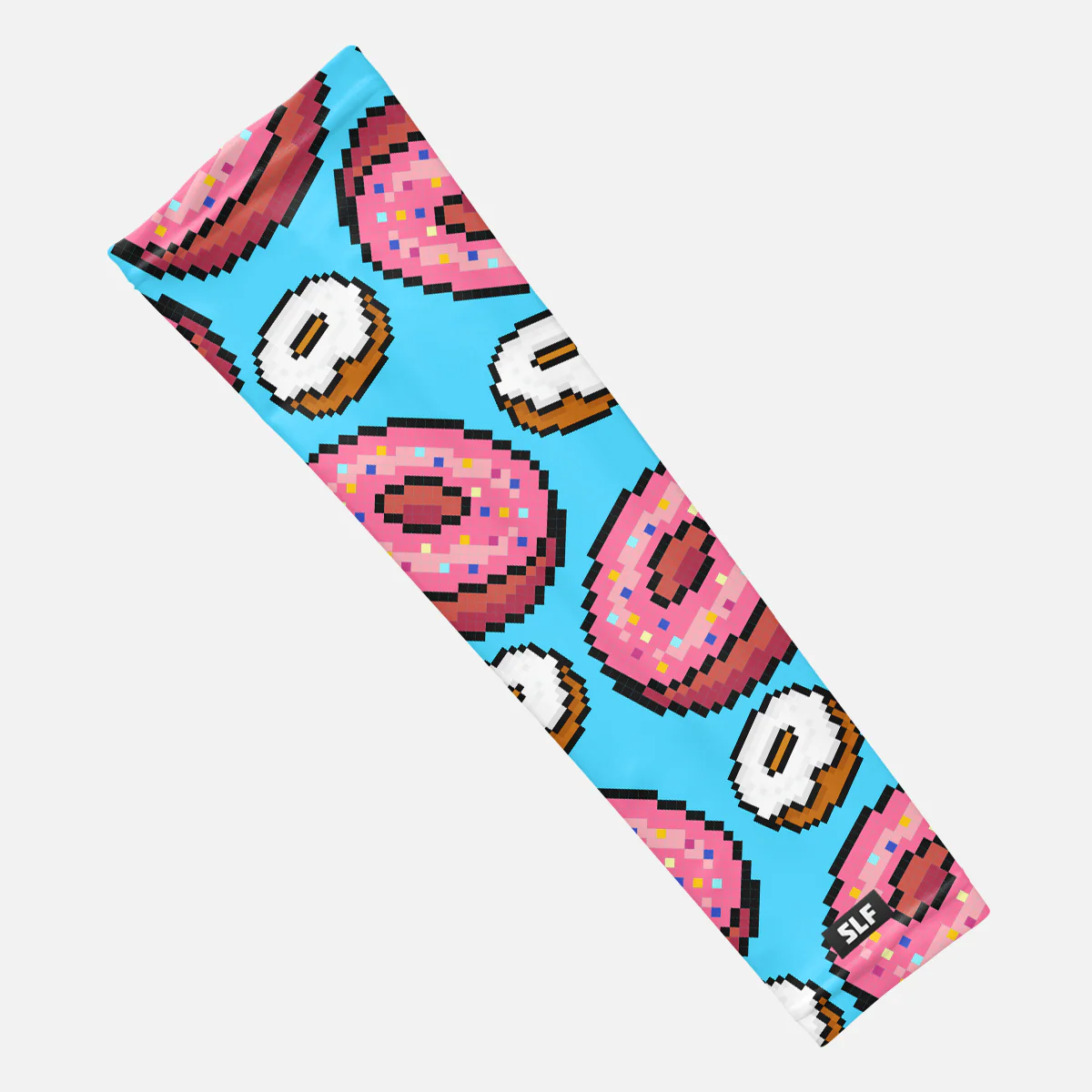 Pixel Donuts Arm Sleeve - Image 9