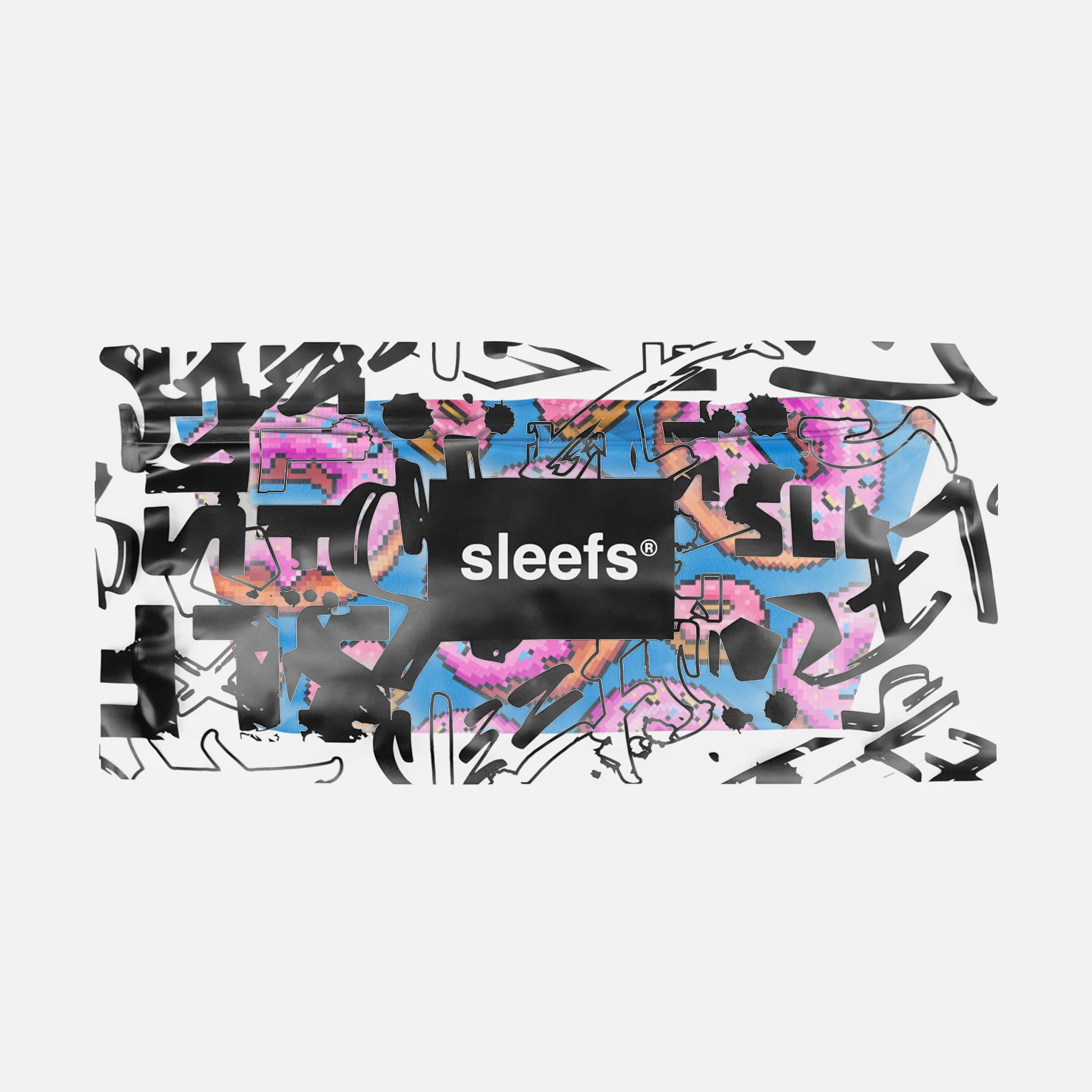 Pixel Donuts Headband - Image 10