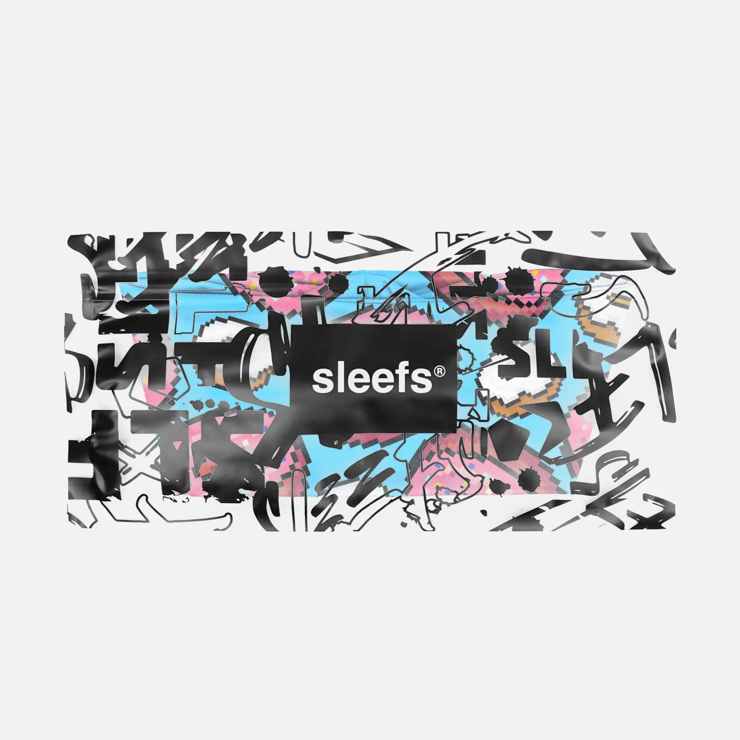 Pixel Donuts Headband - Image 15
