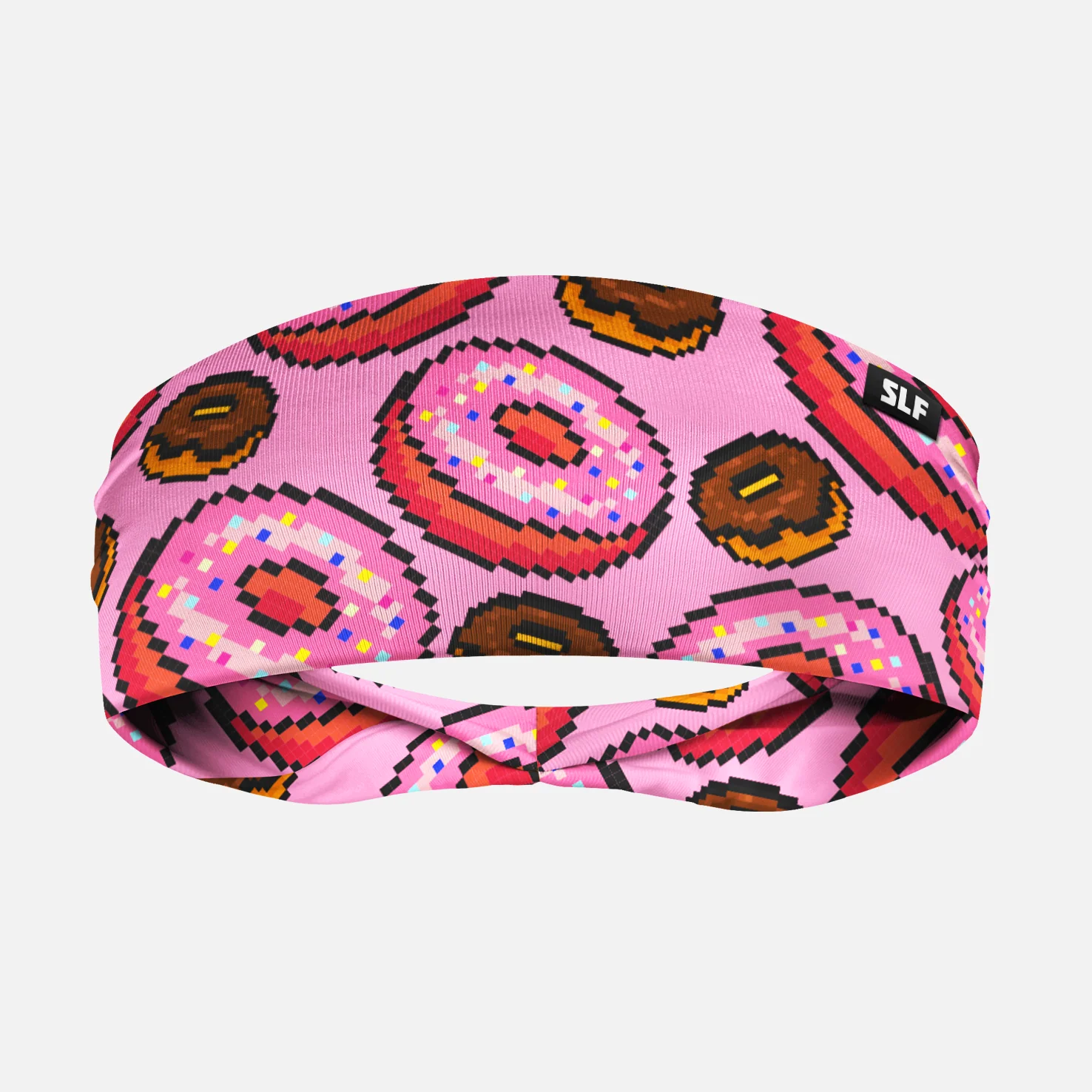 Pixel Donuts Headband - Image 17