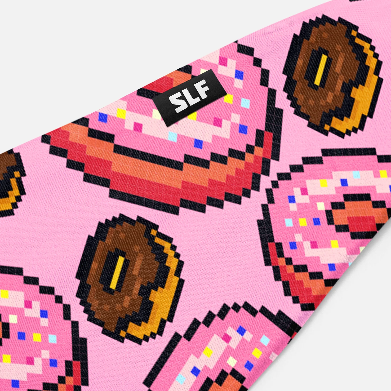 Pixel Donuts Headband - Image 19