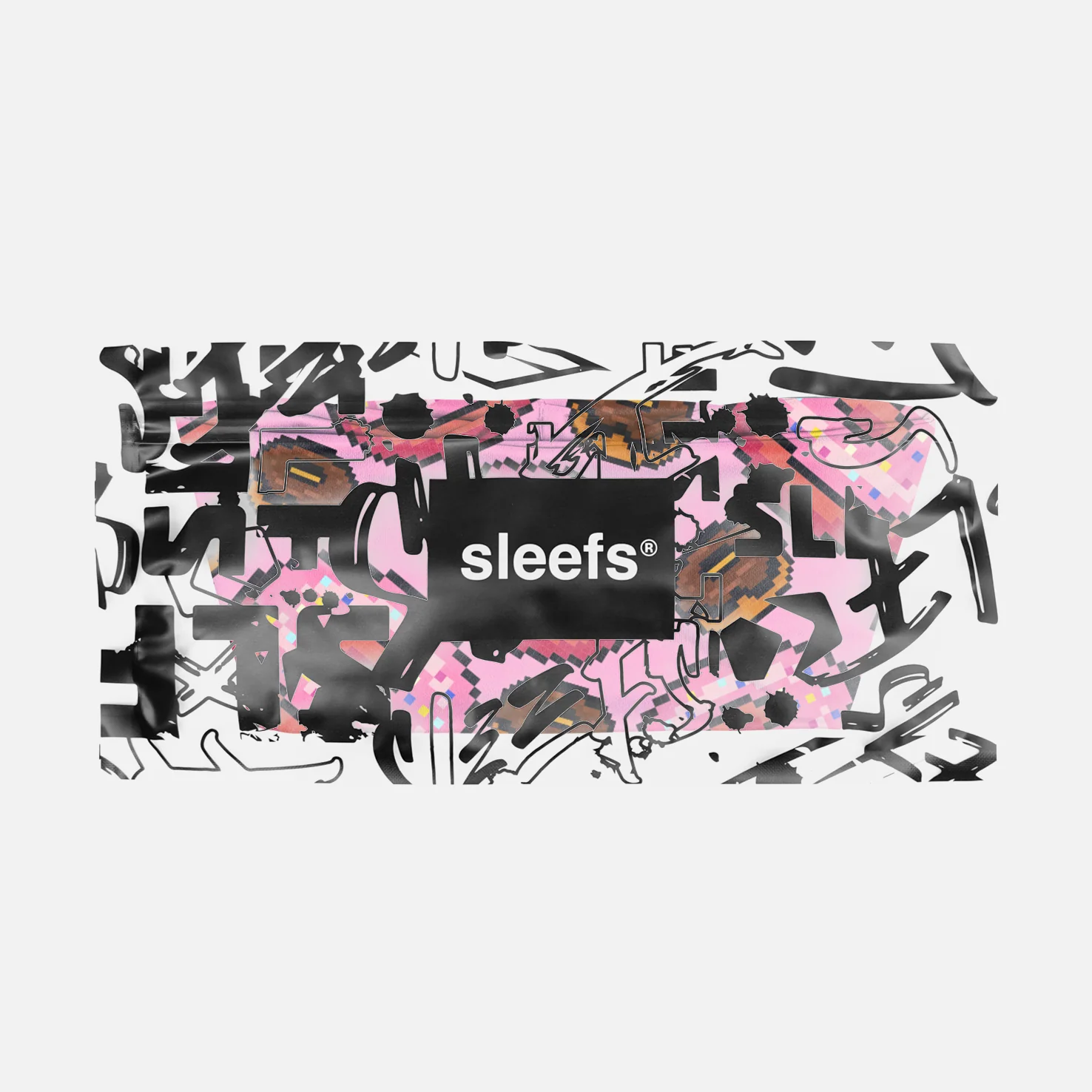 Pixel Donuts Headband - Image 20