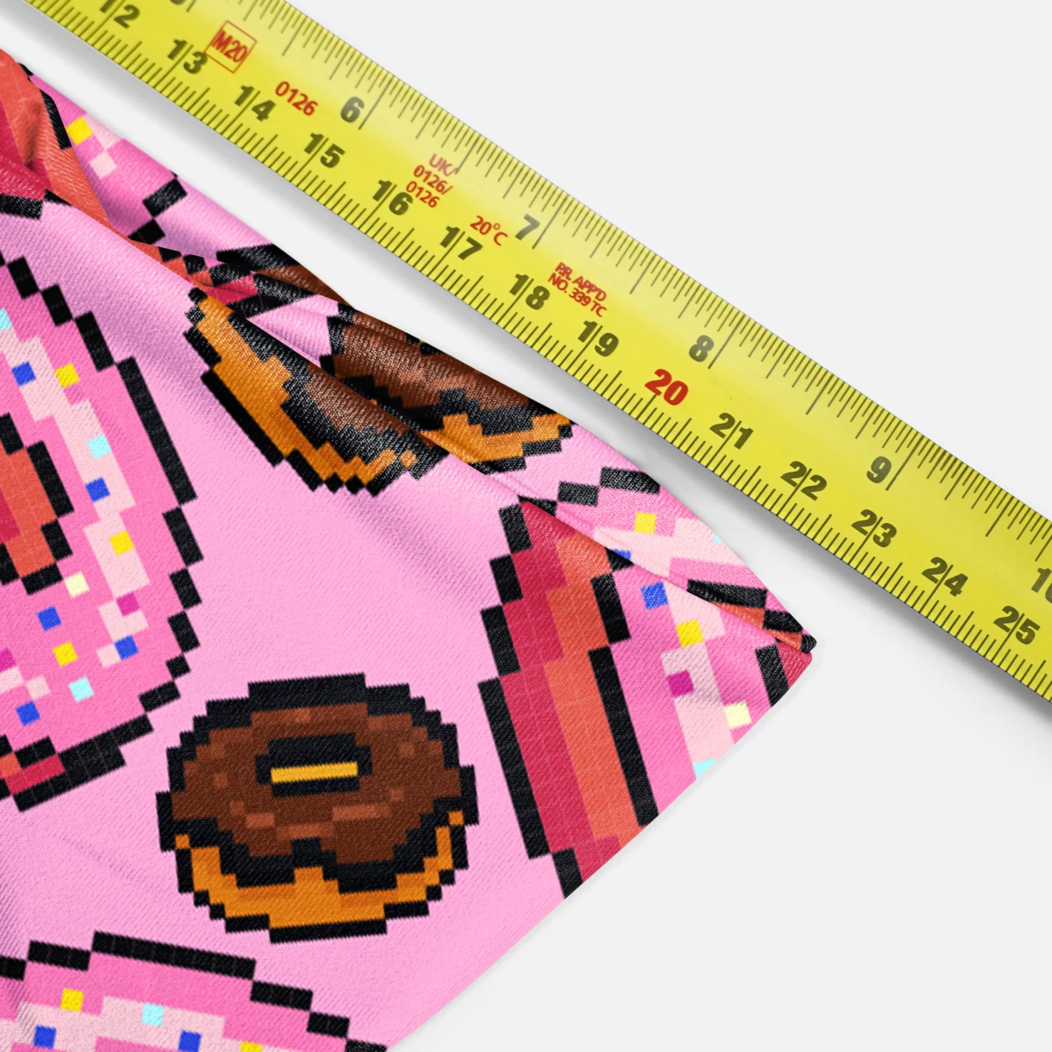 Pixel Donuts Headband - Image 21