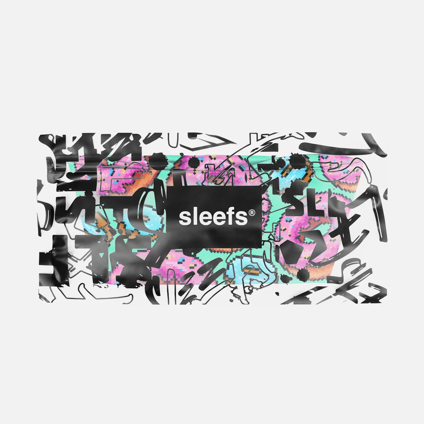 Pixel Donuts Headband - Image 5