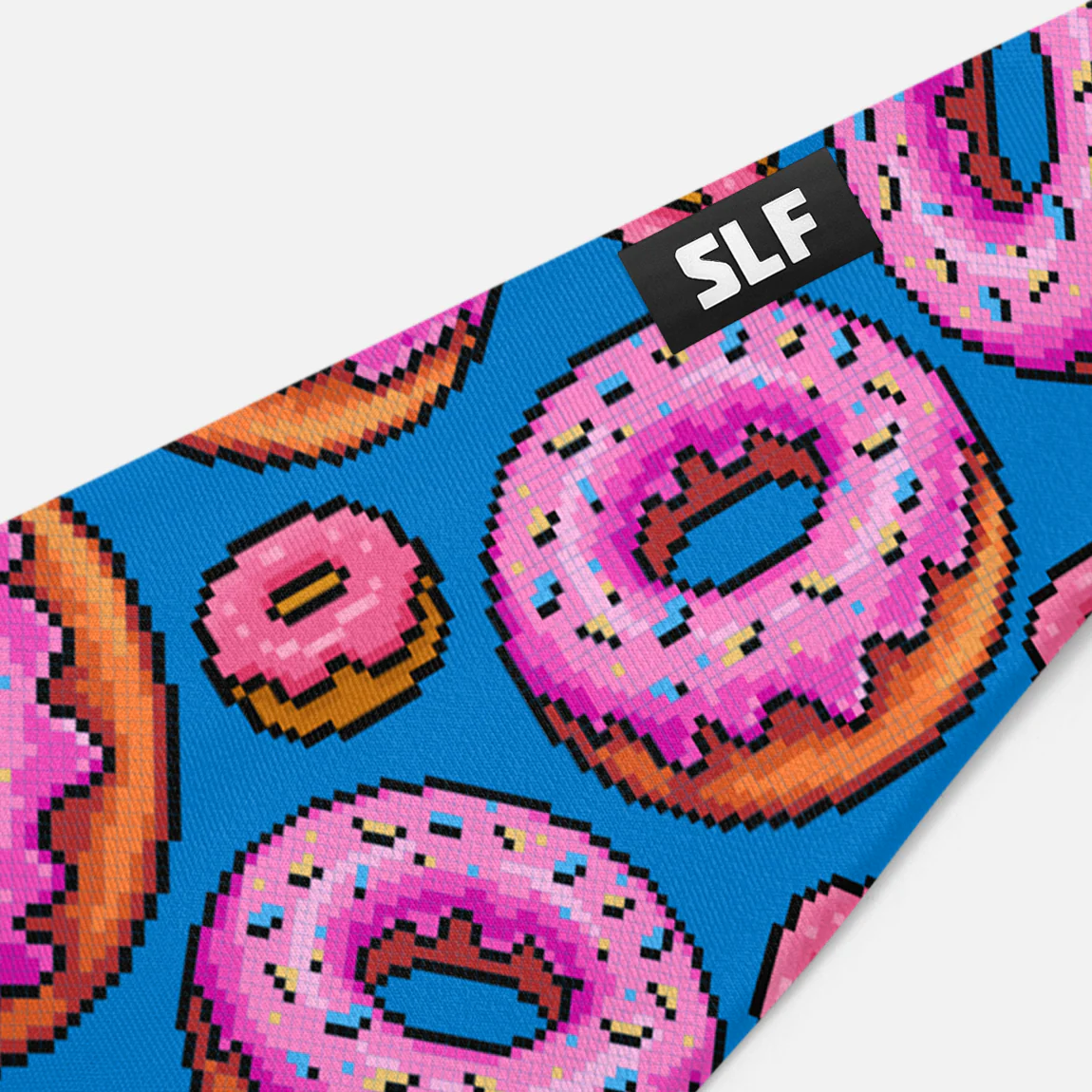 Pixel Donuts Headband - Image 9