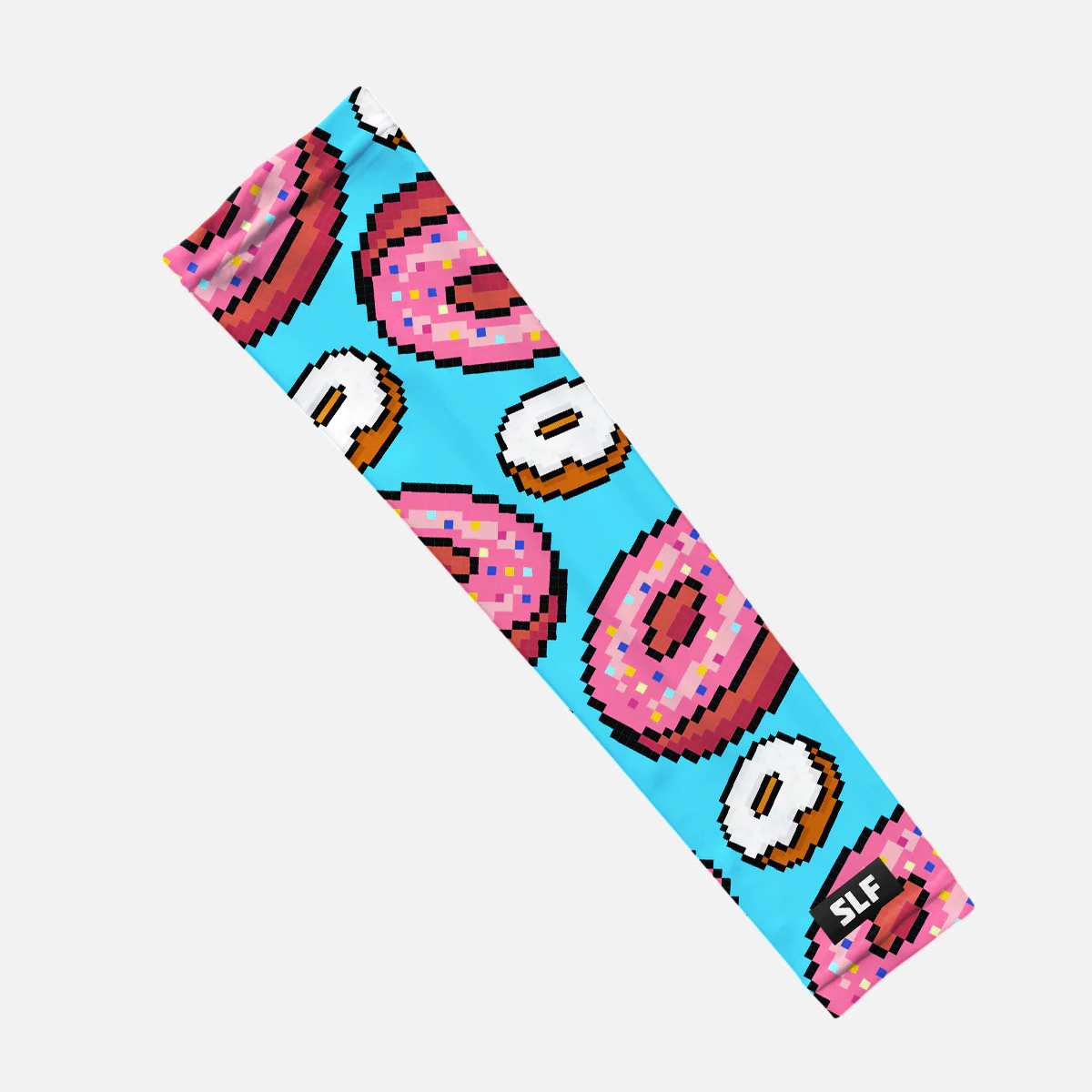 Pixel Donuts Kids Arm Sleeve - Image 14