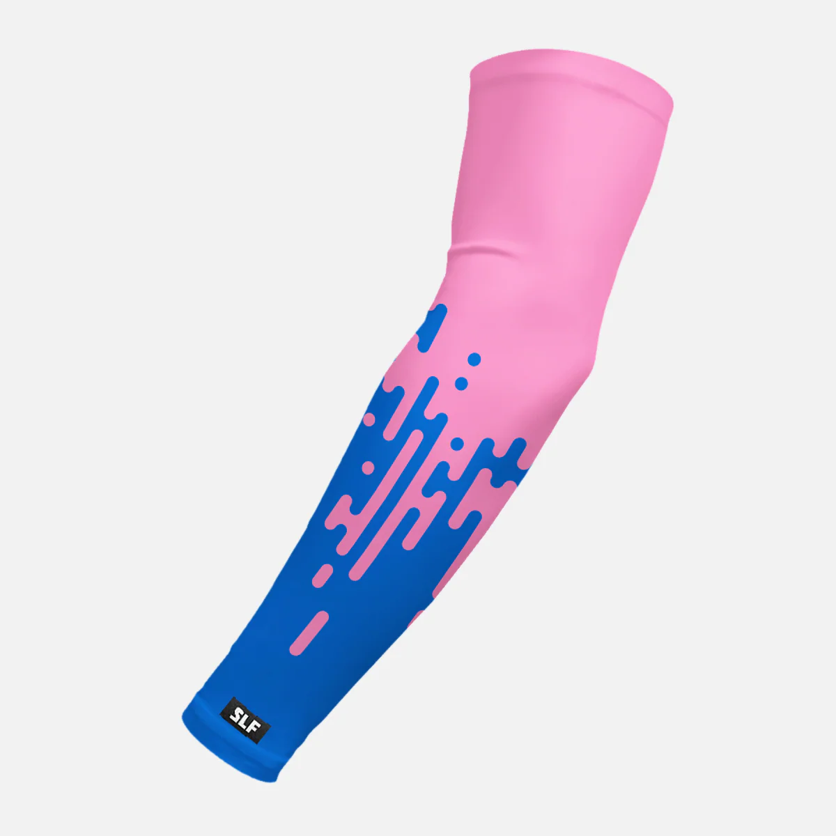 Pixel Drip Arm Sleeve - Image 11