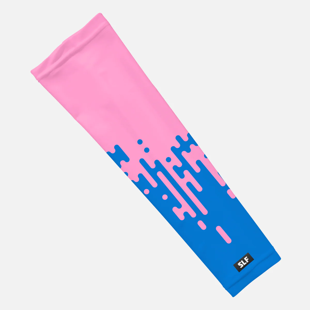 Pixel Drip Arm Sleeve - Image 12