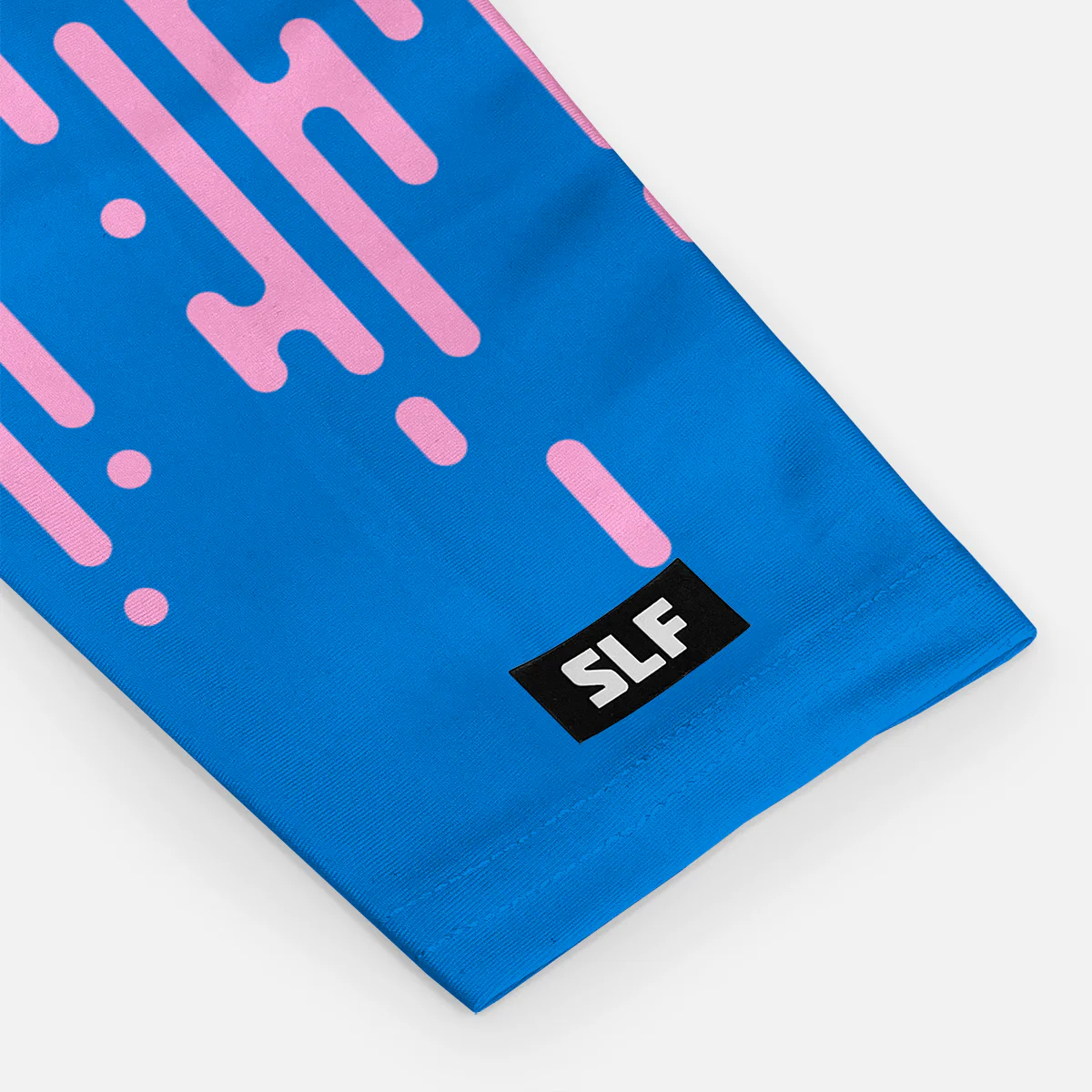 Pixel Drip Arm Sleeve - Image 15
