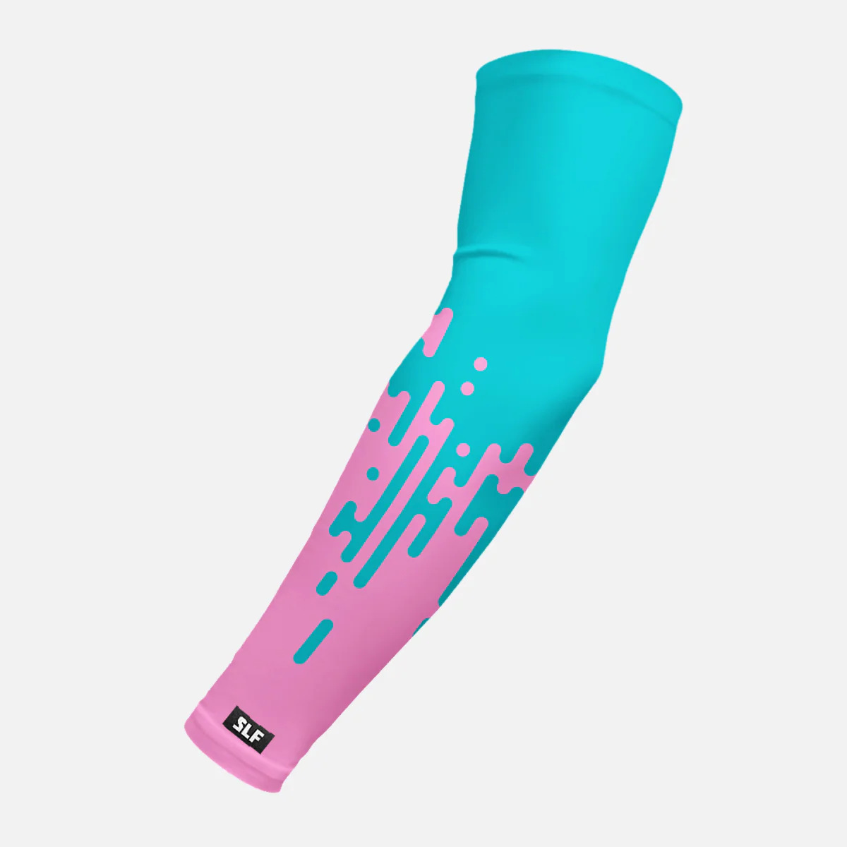 Pixel Drip Arm Sleeve - Image 16