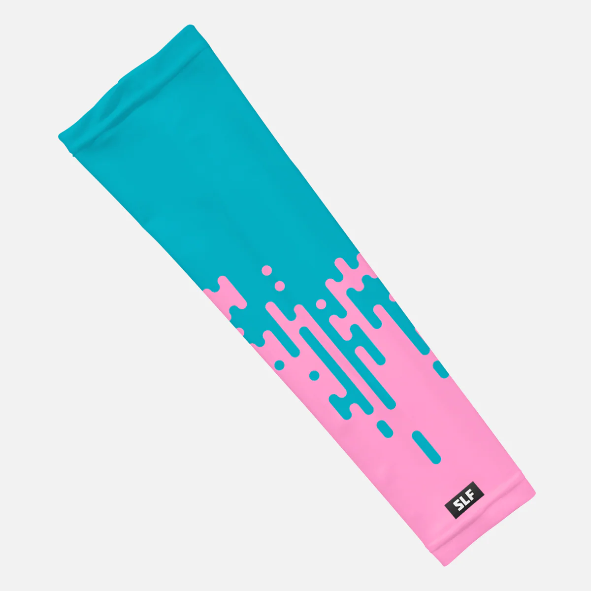 Pixel Drip Arm Sleeve - Image 17