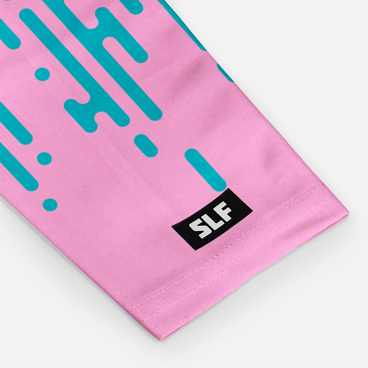 Pixel Drip Arm Sleeve - Image 20